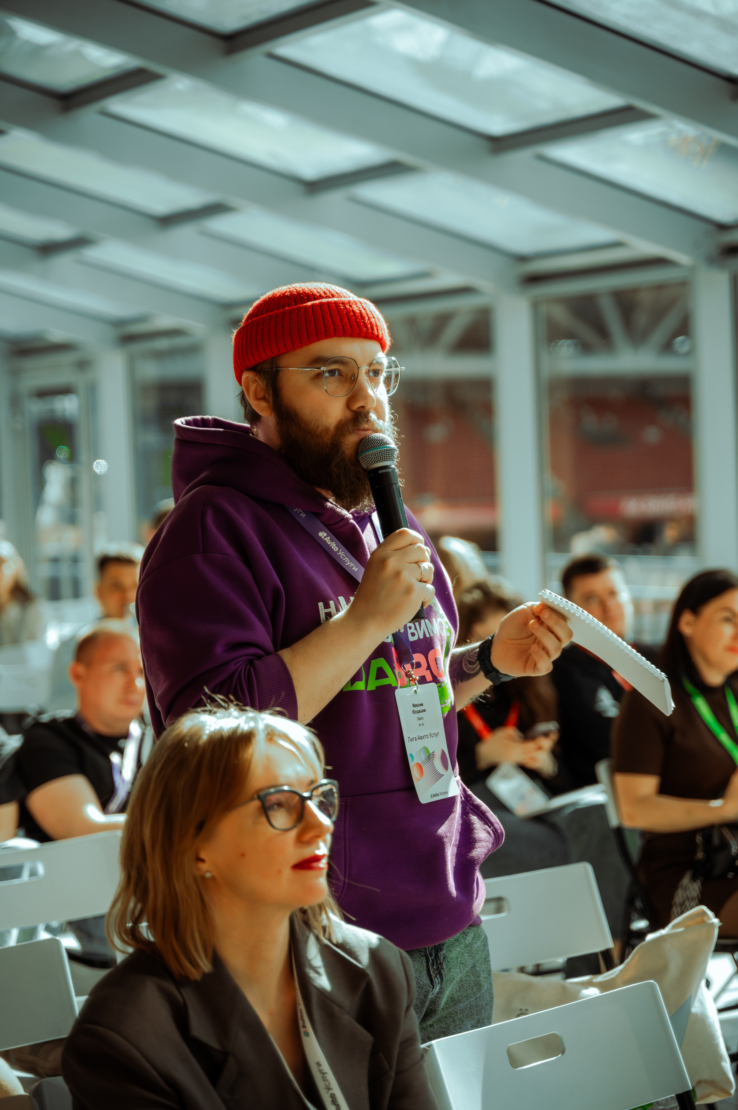 Мероприятия. Авито услуги. Фотограф/видеограф Богдан Голованов