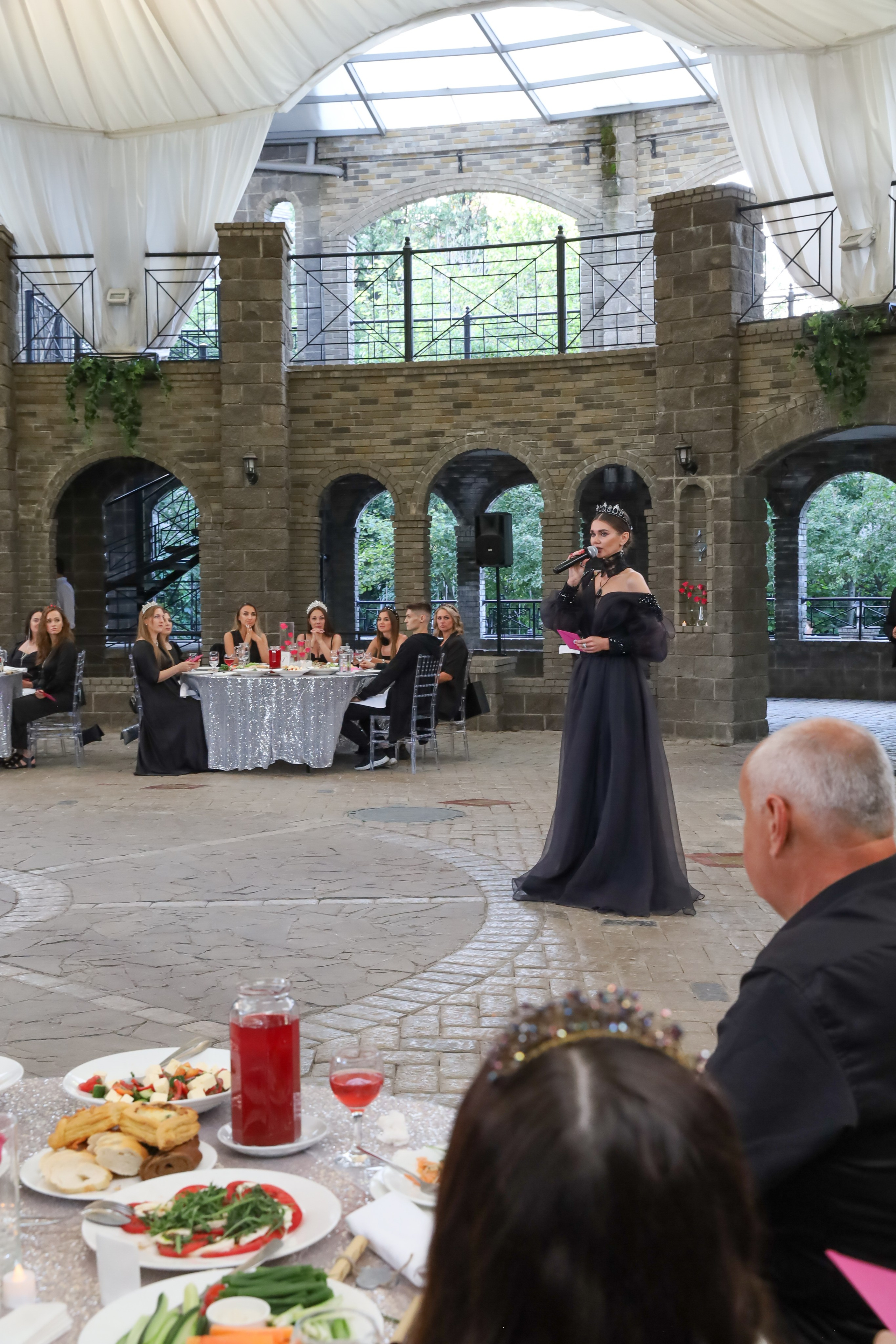 ВЕЧЕРИНКА АКАДЕМИИ AGEMO. Фотограф мероприятий Ирина Каширина