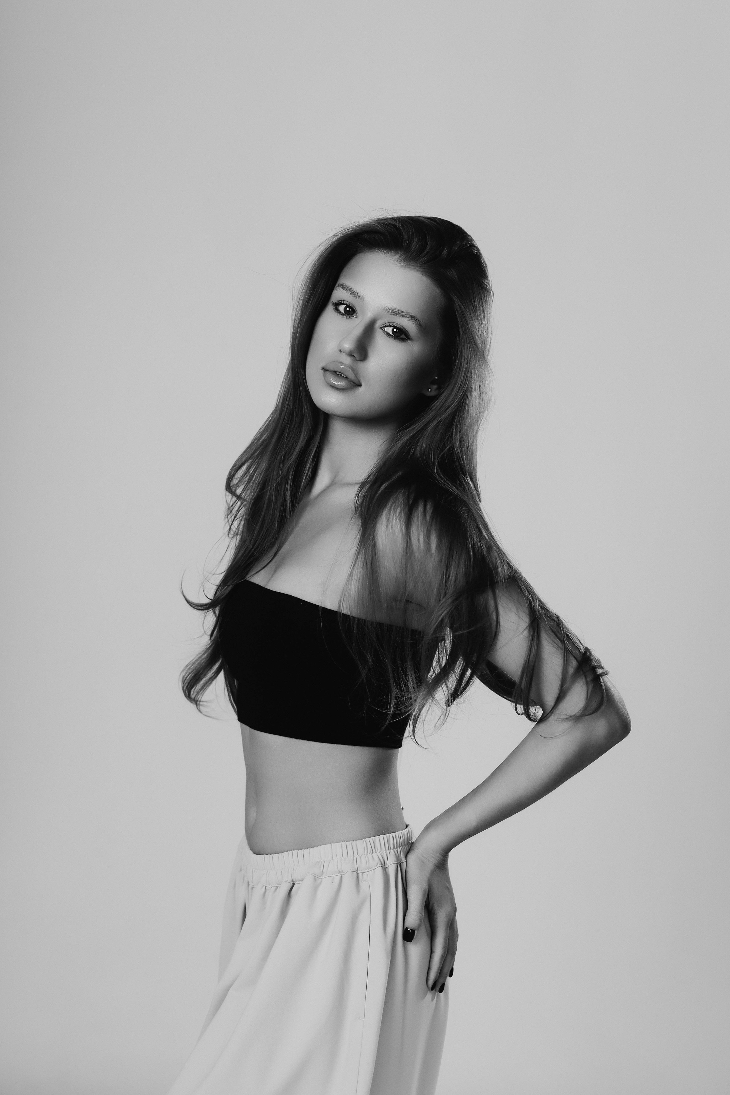 ВАЛЕРИЯ. Фотограф Мариуполь | Ялта | Крым — Диана Мазенко