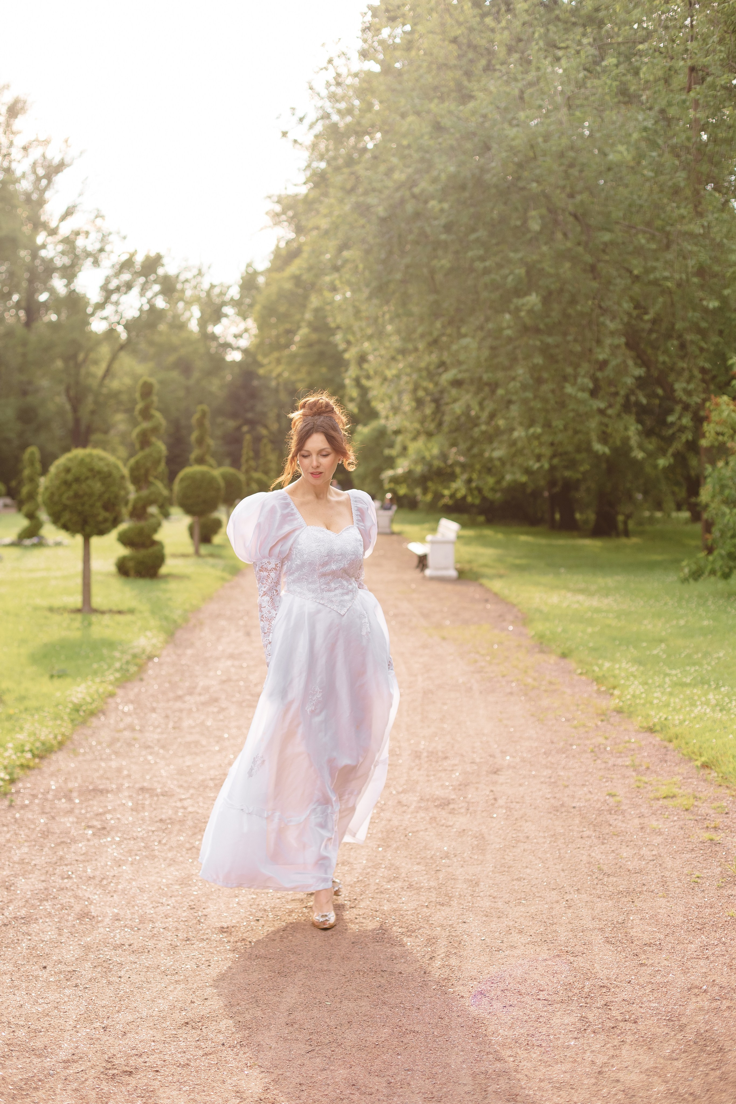 Vintage walk. Свадебный и семейный фотограф Спб Бошман Ирина