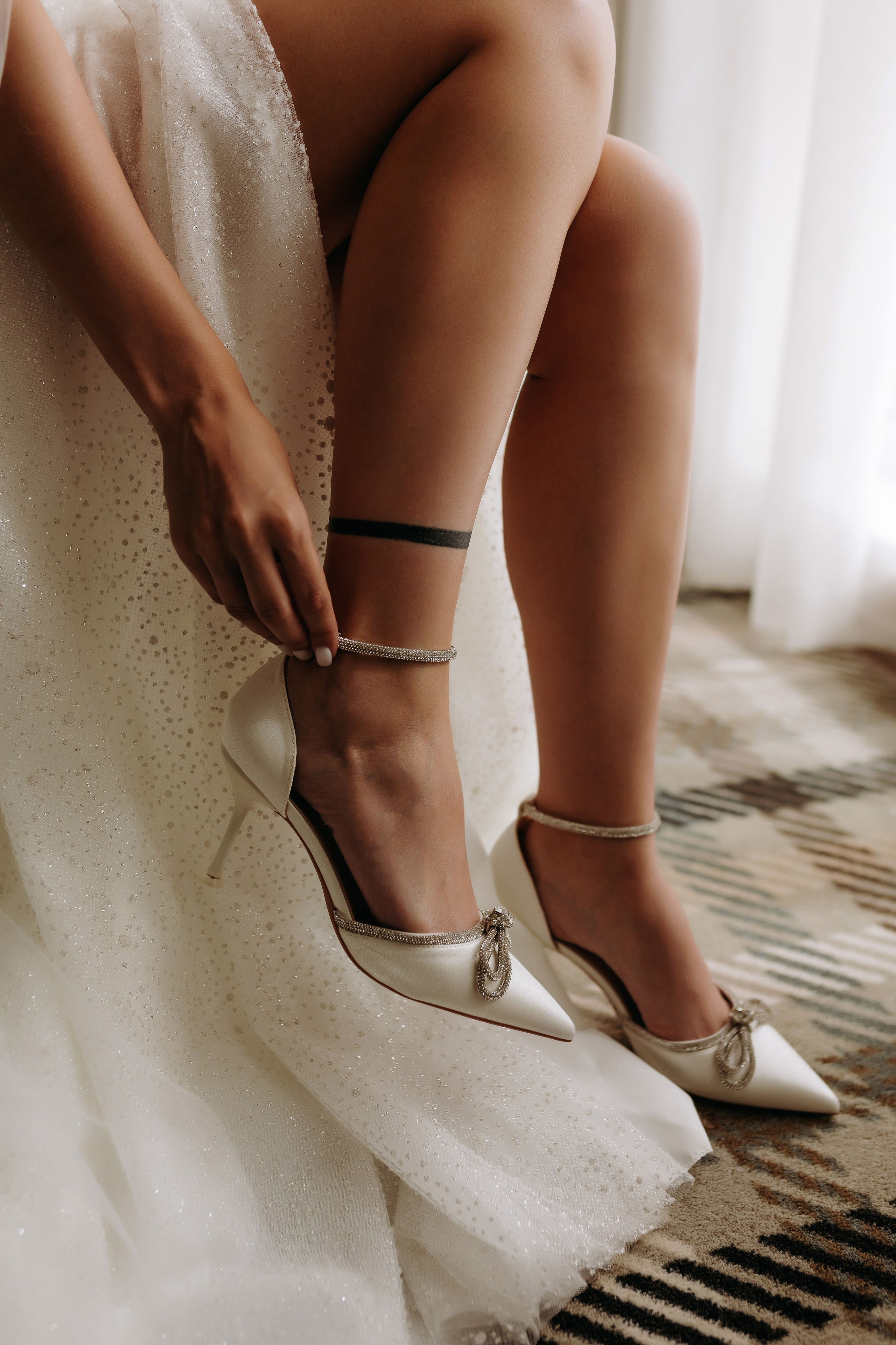 Илья и Кристина. Свадебный фотограф Ксения Трухина в Нижнем Новгороде и Москве