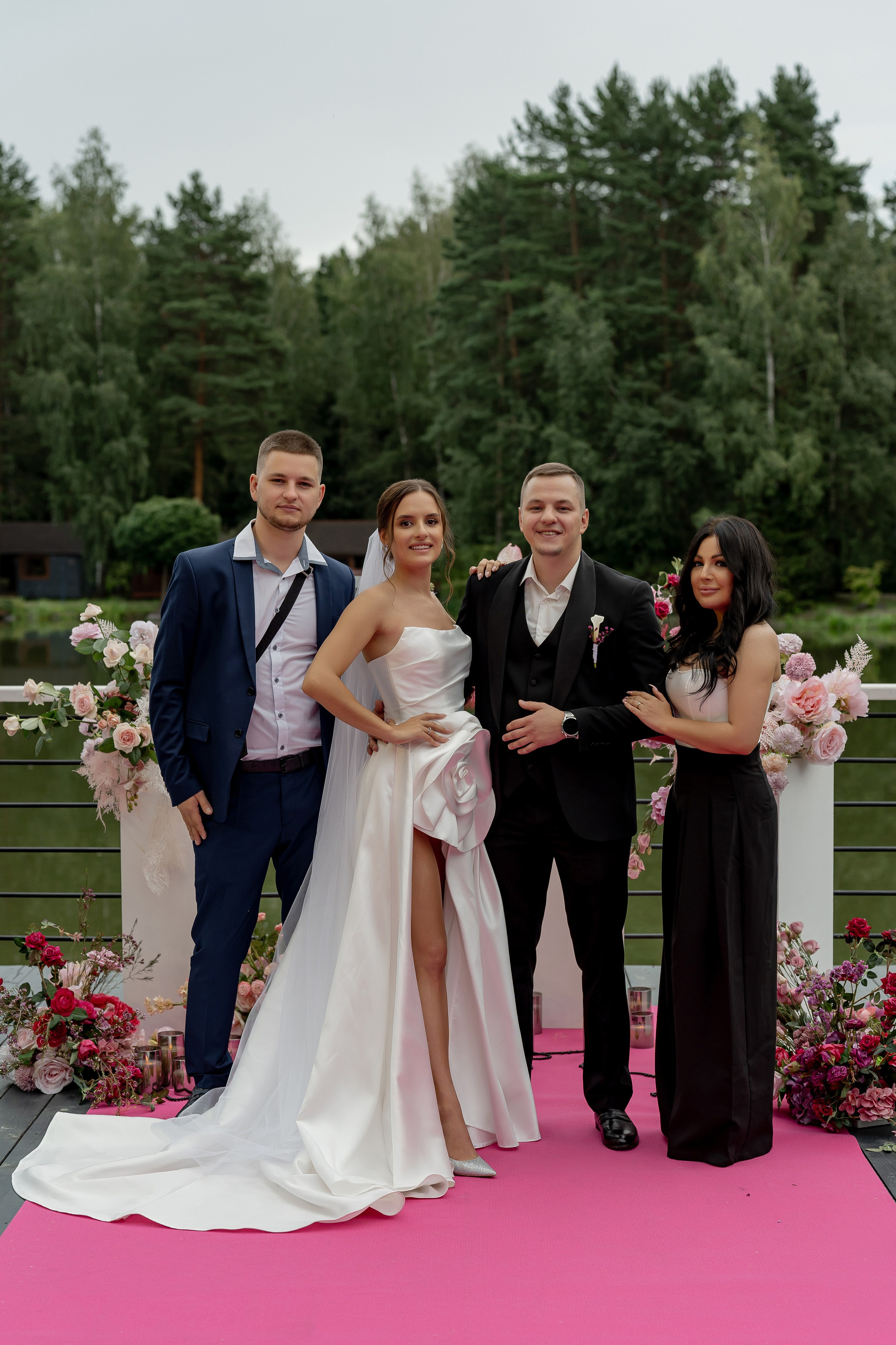 Дмитрий и Екатерина. Artiland. Свадебный фотограф Ксения Трухина в Нижнем Новгороде и Москве