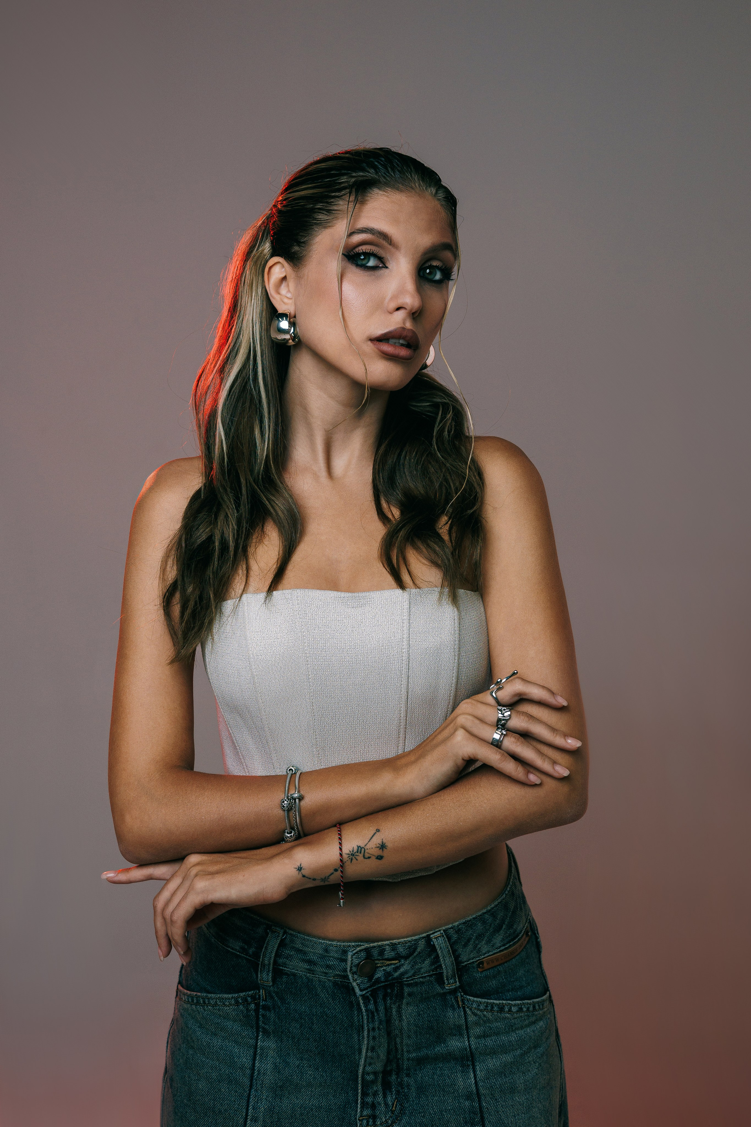 Karina. Профессиональный фотограф Нурмиева Вероника