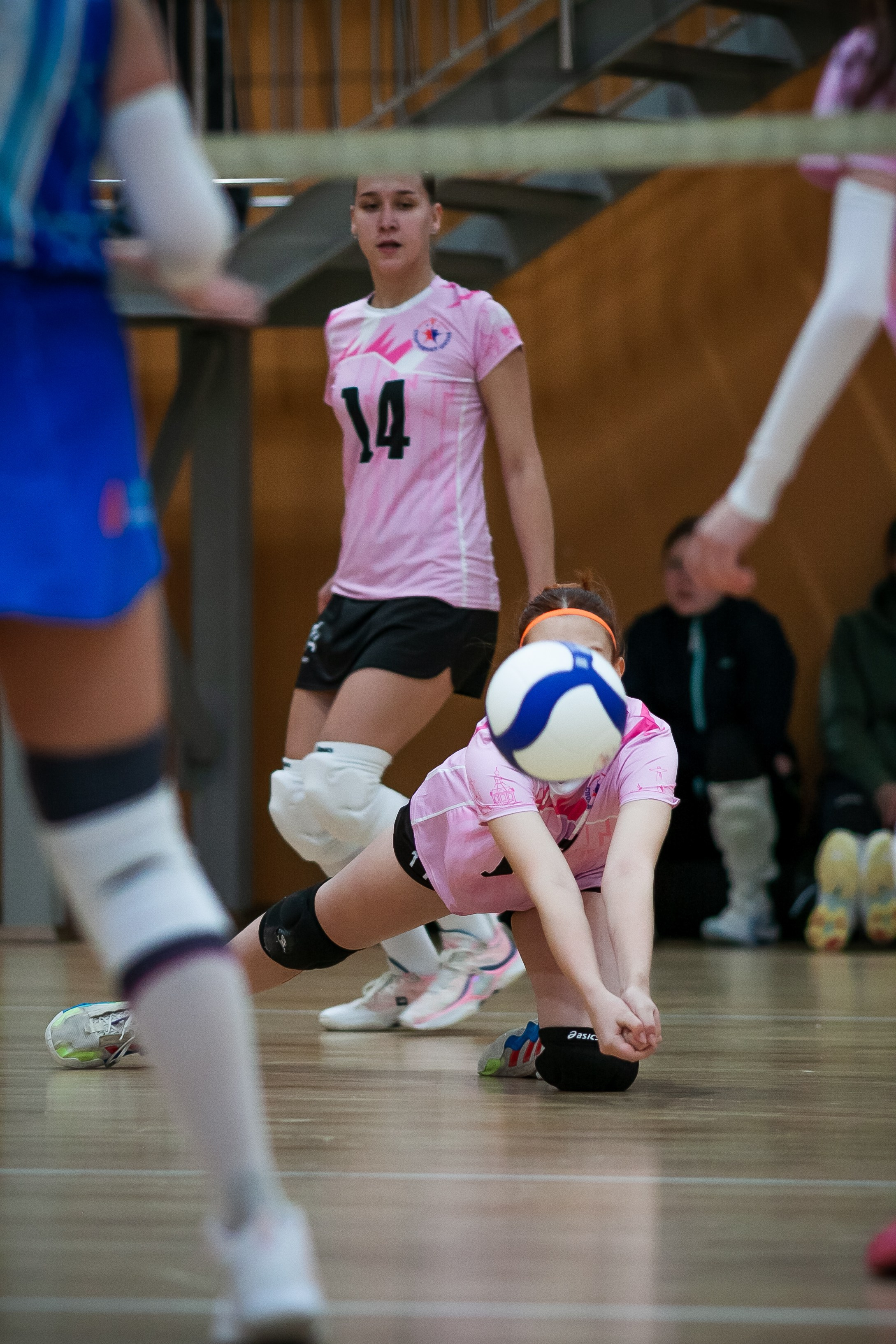 СШ11 / 1день. Фотография