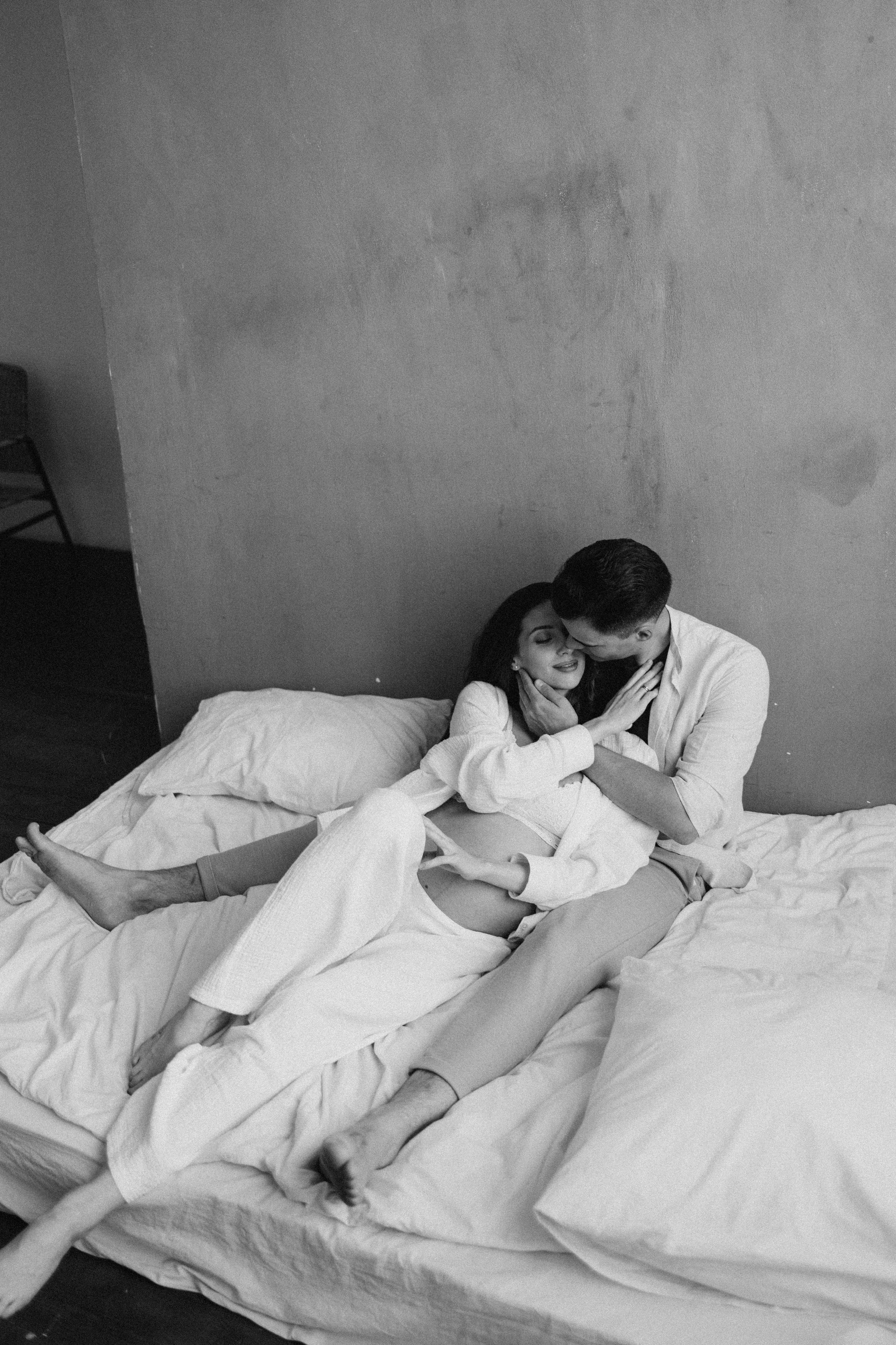 Волшебное время. Семейный фотограф Москва