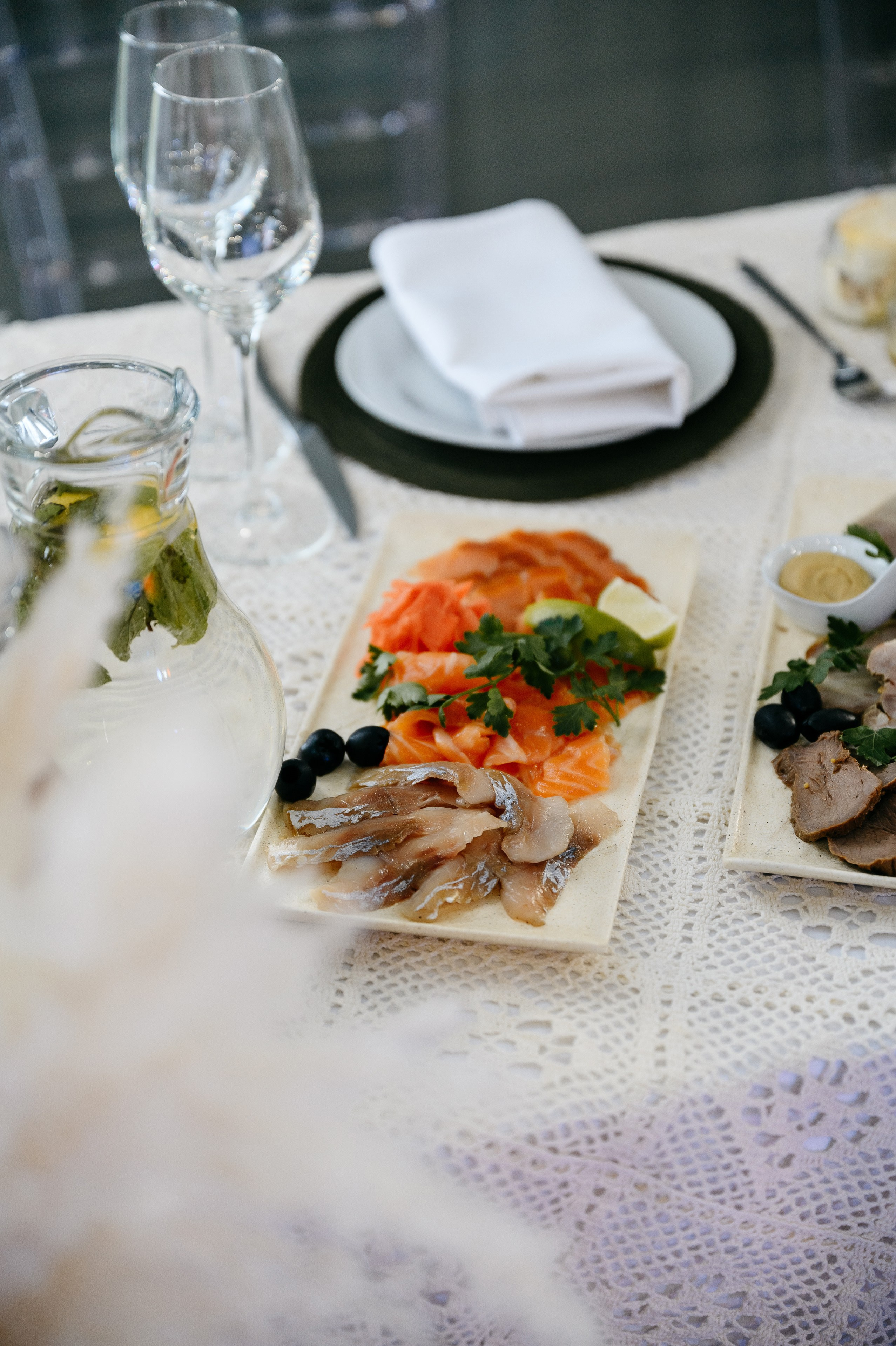 Марина и Илья. Свадебный фотограф в Красноярске