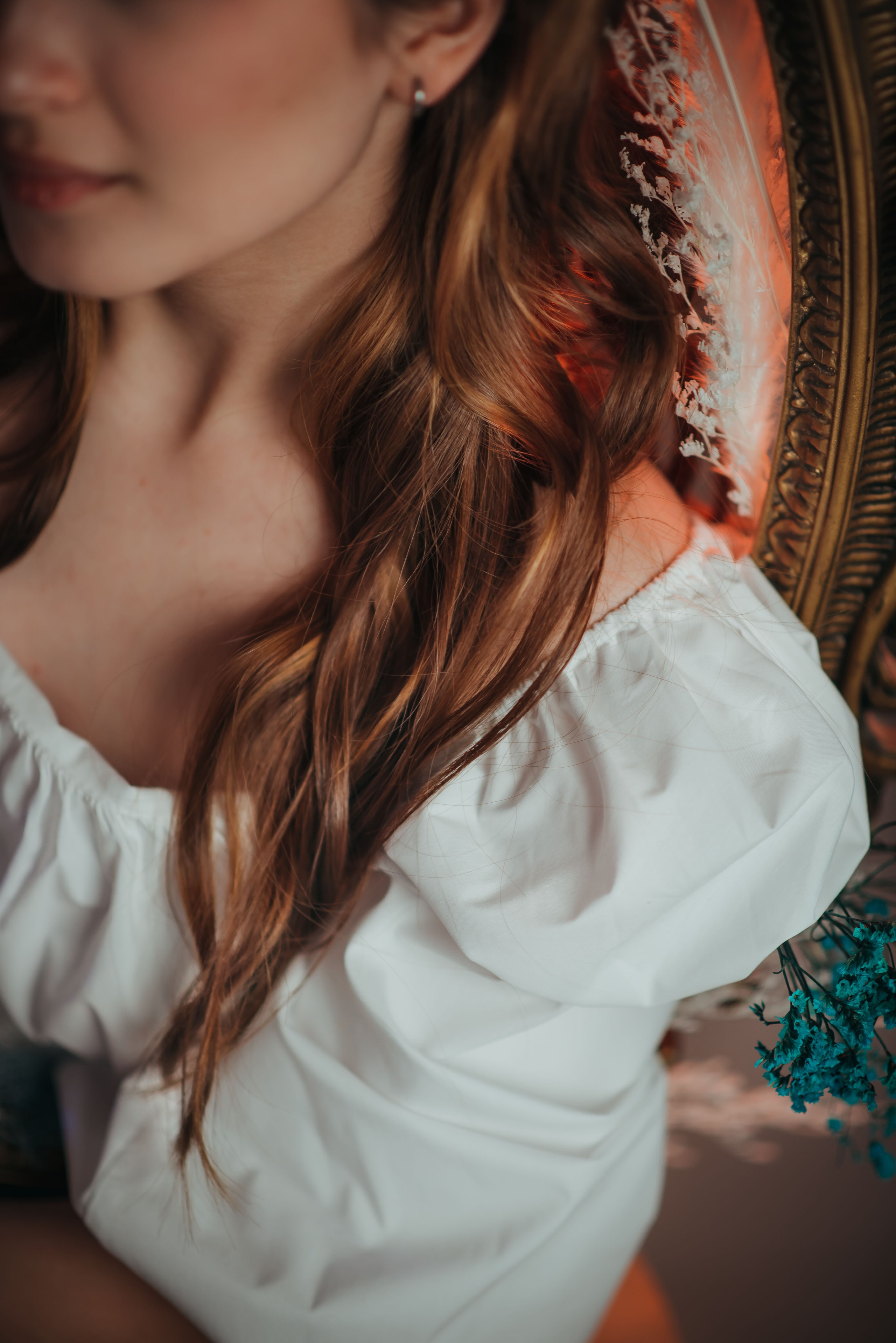 Света. Свадебный и портретный фотограф lifestyle