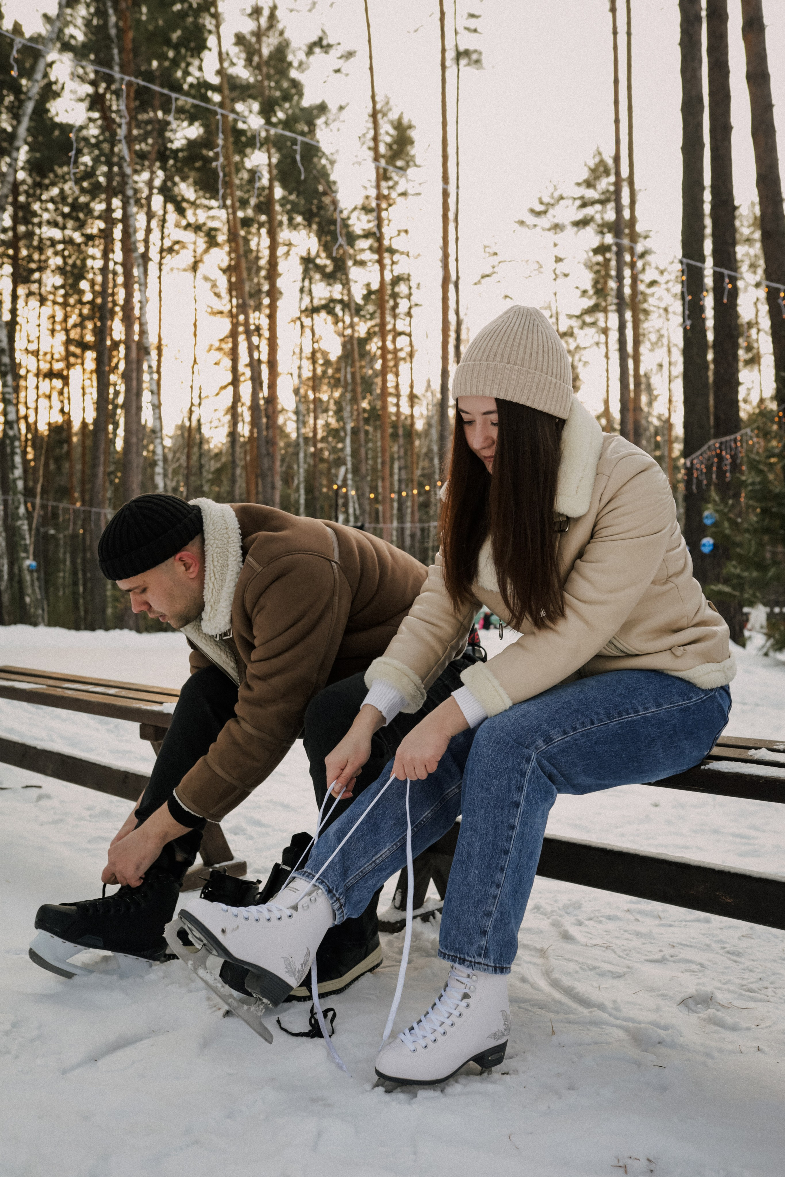 Саша и Алиса. Инна Вильт| лайфстайл фотограф из Новосибирска
