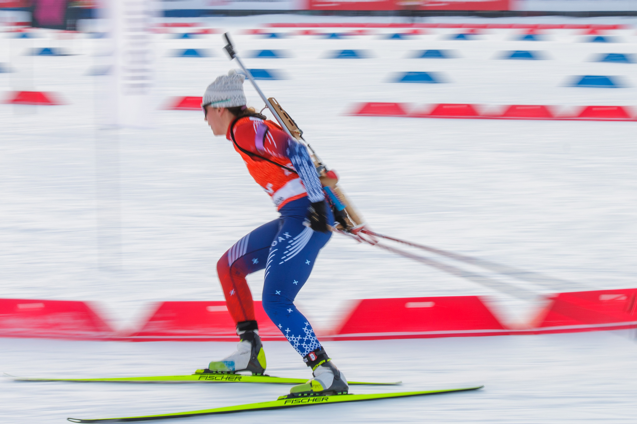 Ижевская винтовка 56. Сингл-микст. Олег Романов. Мастер фото по спорту