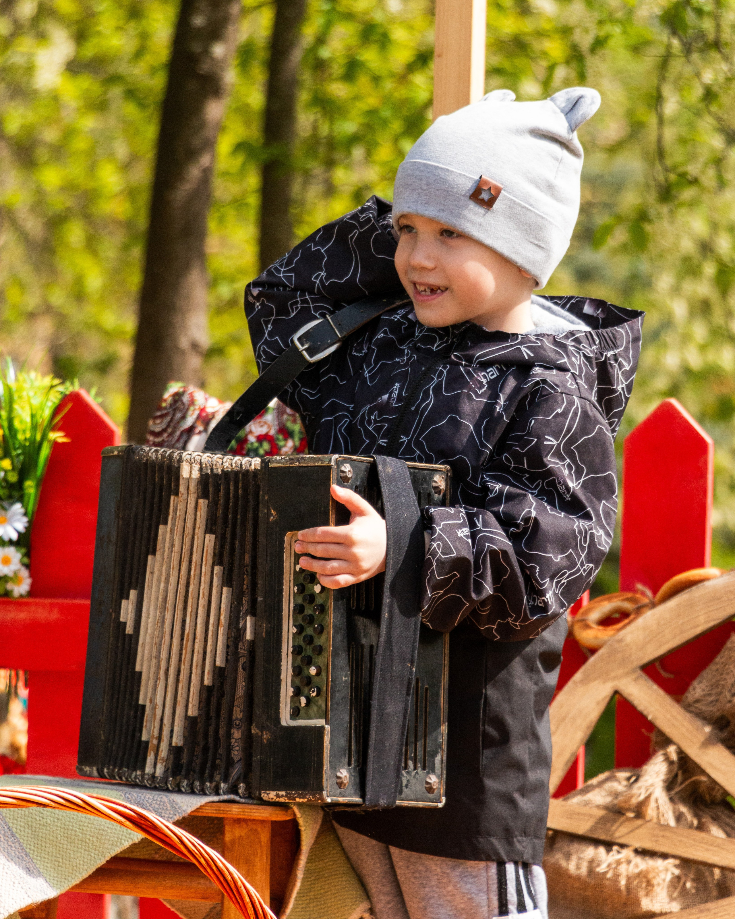 Никольская ярмарка. Кудымкар 2025. Олег Романов. Мастер фото по спорту