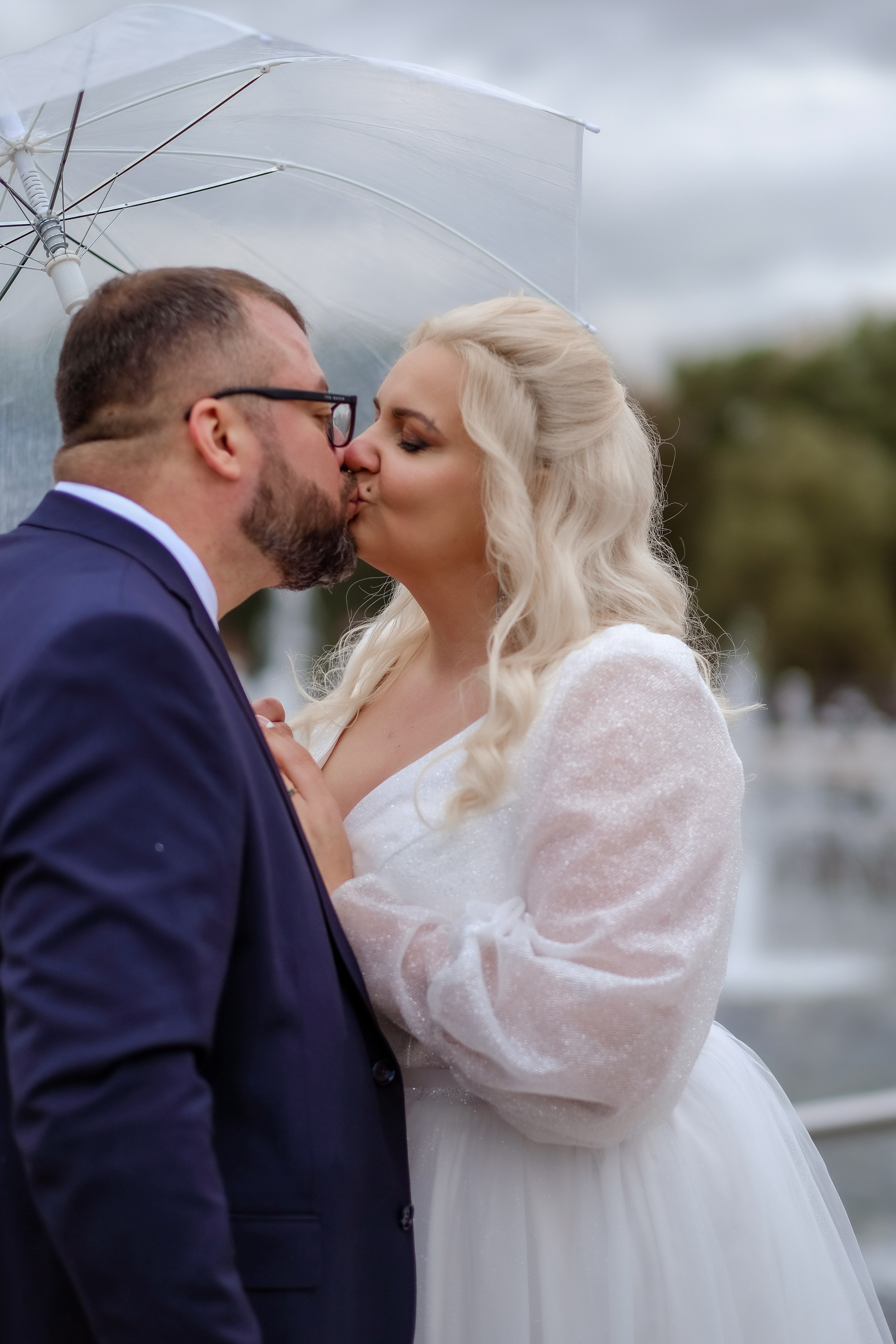 Сергей и Александра. Твой эксклюзивный фотограф Мария Дригова