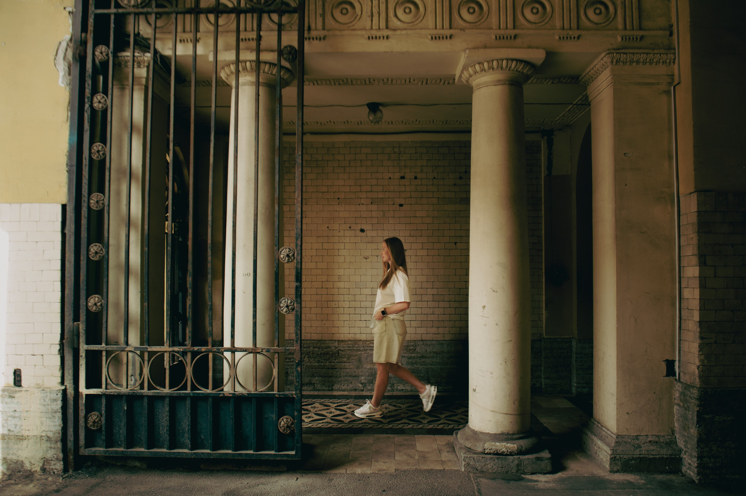 Любимый блогер. Портретный и лайфстайл фотограф в Санкт-Петербурге