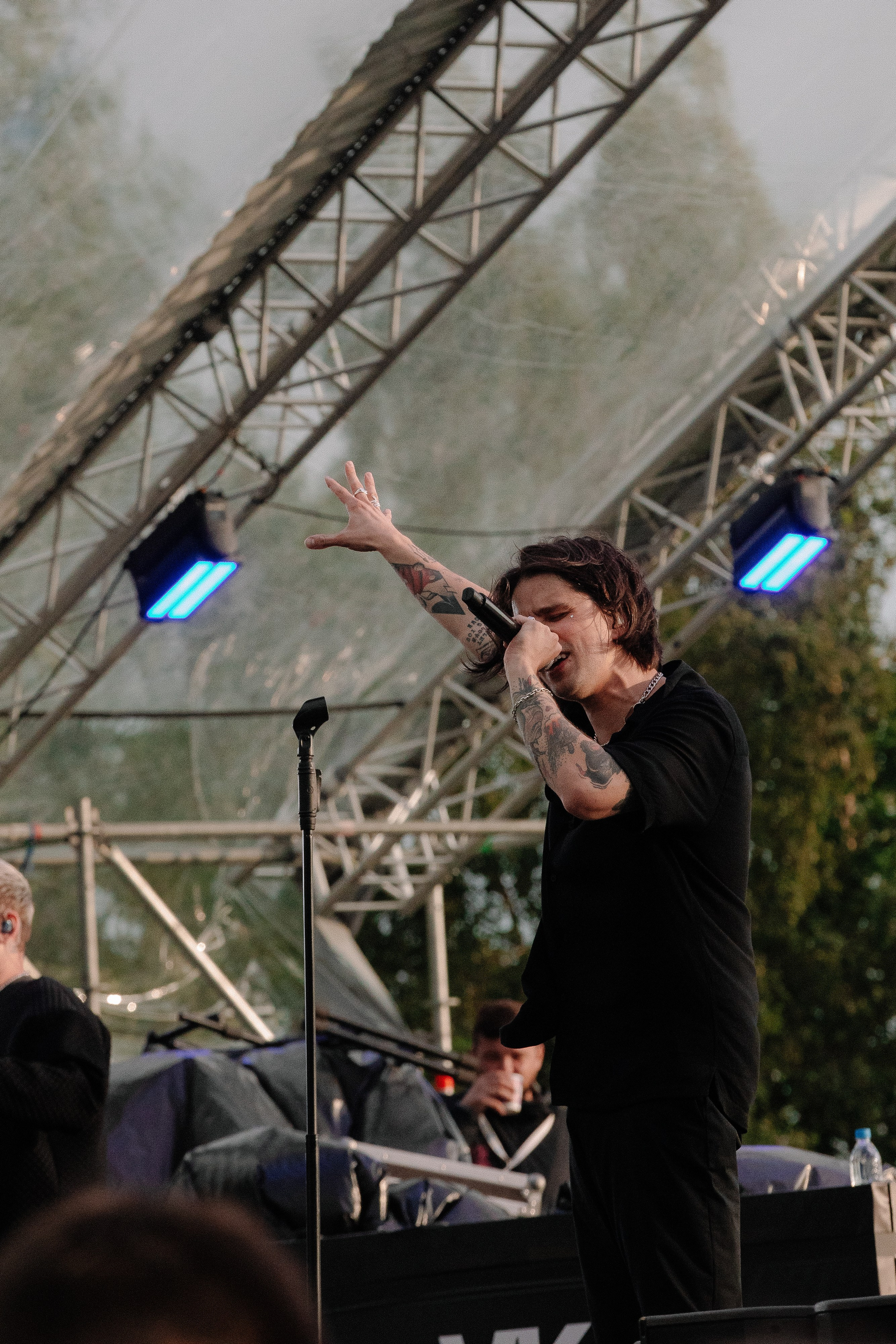 VK1'23. Фотограф в Санкт-Петербурге