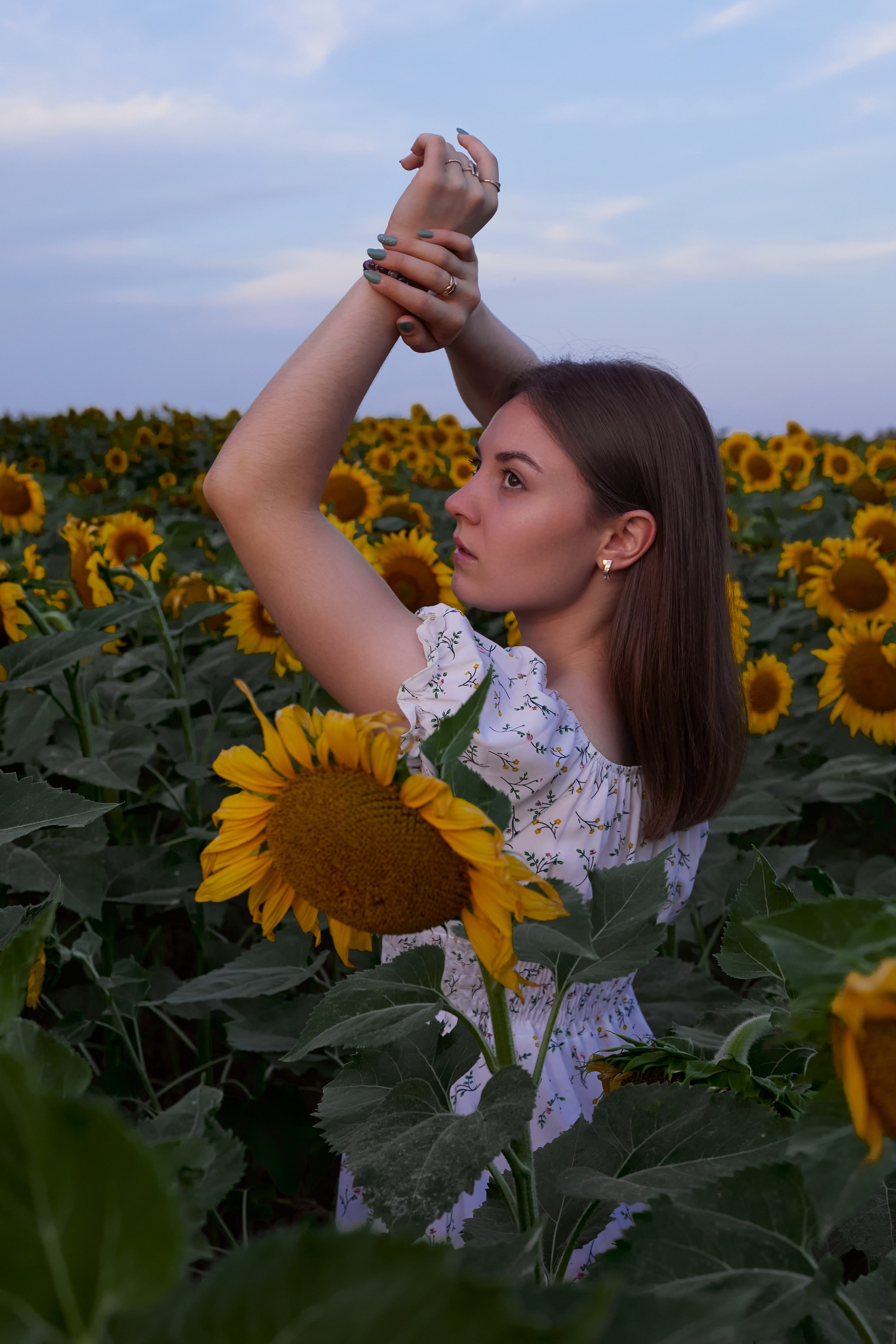 «Дети солнца». Свадебный и креативный фотограф в ЮФО и МСК