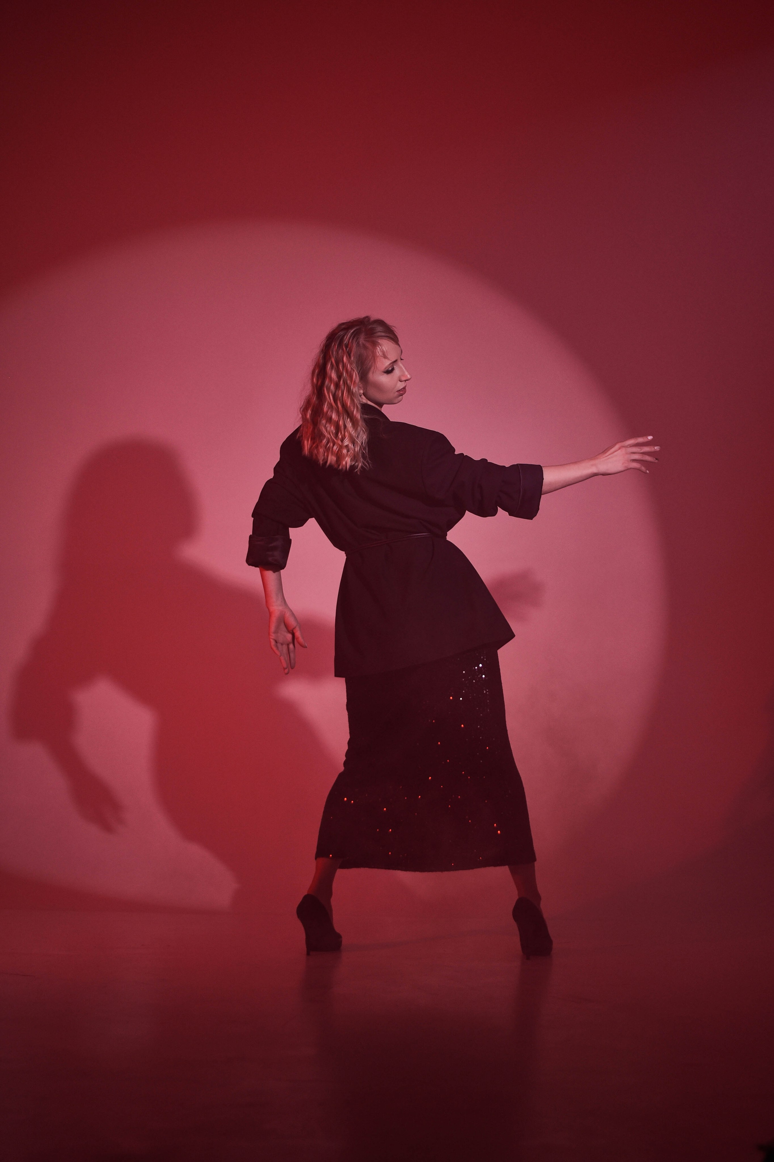 Ты в кино. Фотограф Юлия Гревцова