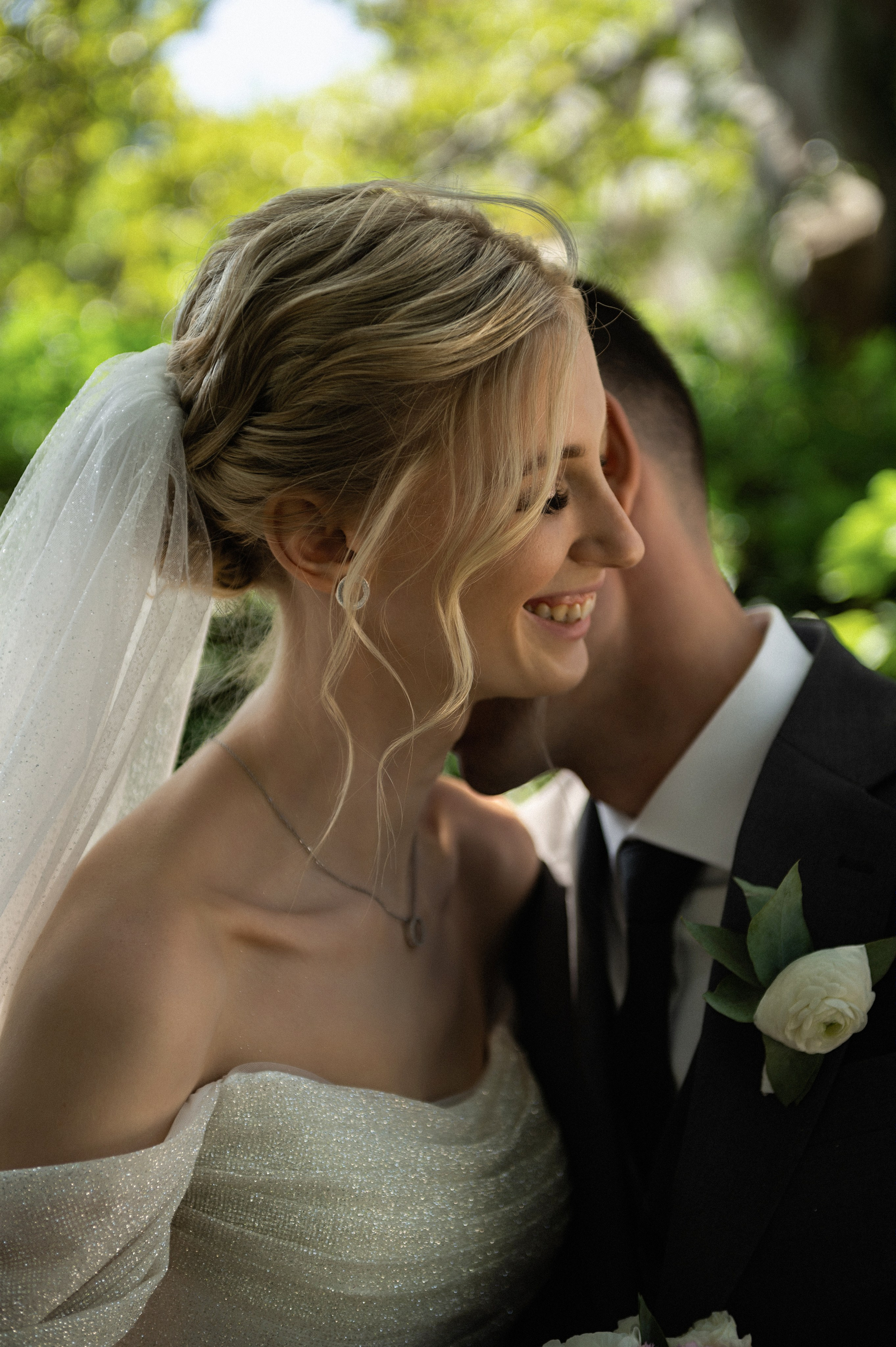 Евгений и Таня. Фотограф Штым Галина — Фотограф в Севастополе, Крыму