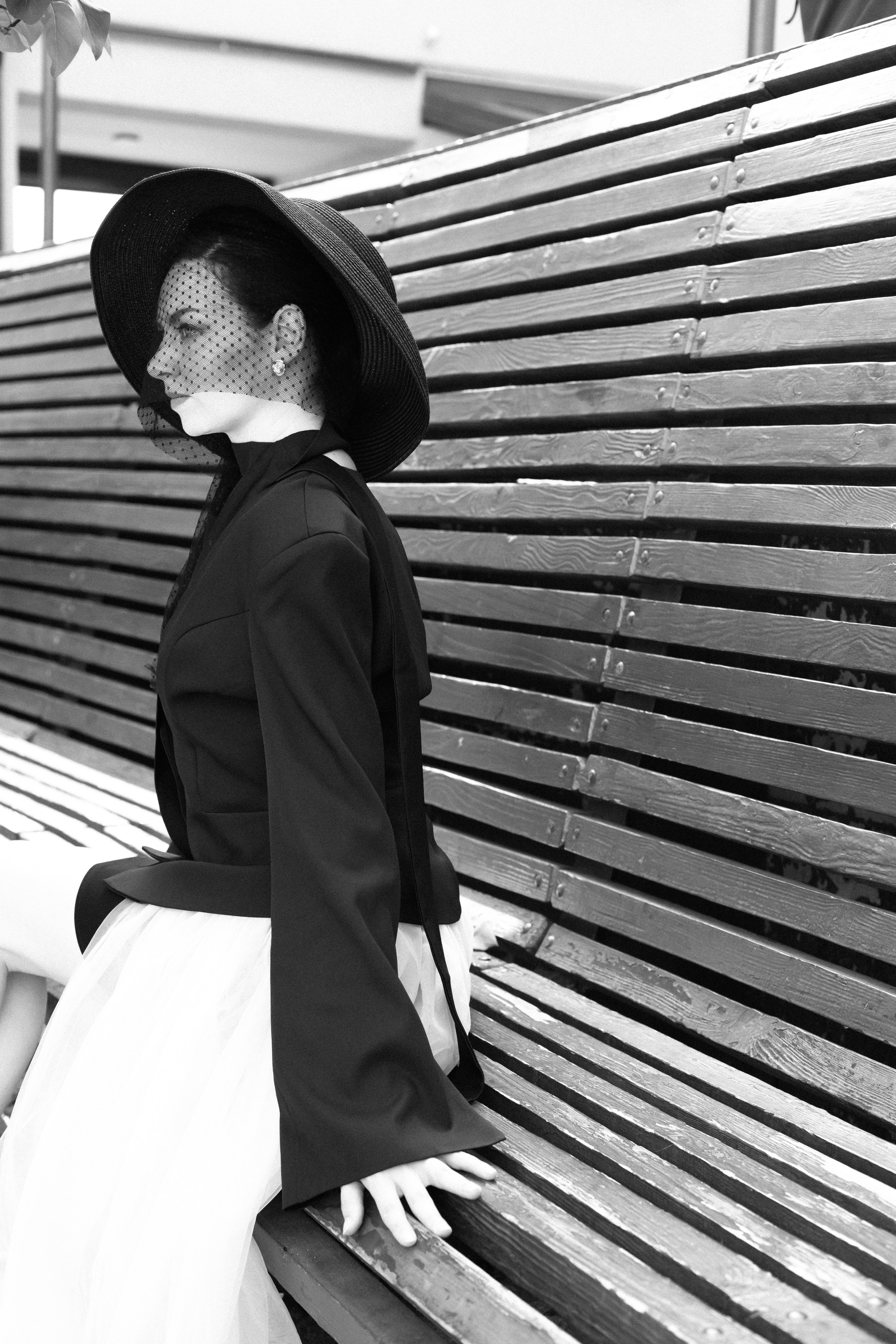 Женский портрет. Фотограф в Уфе Катерина Быстрая