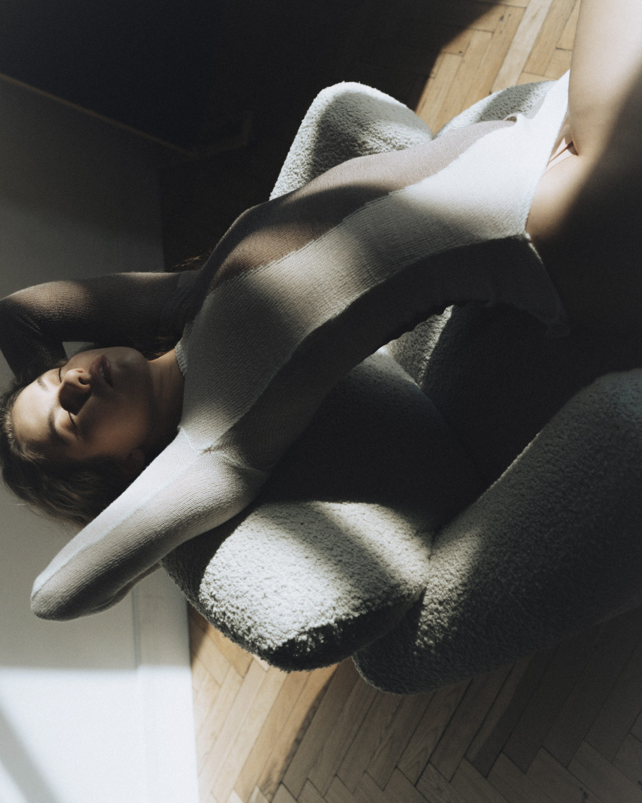 Полина. Фотограф Олеся Скворцова