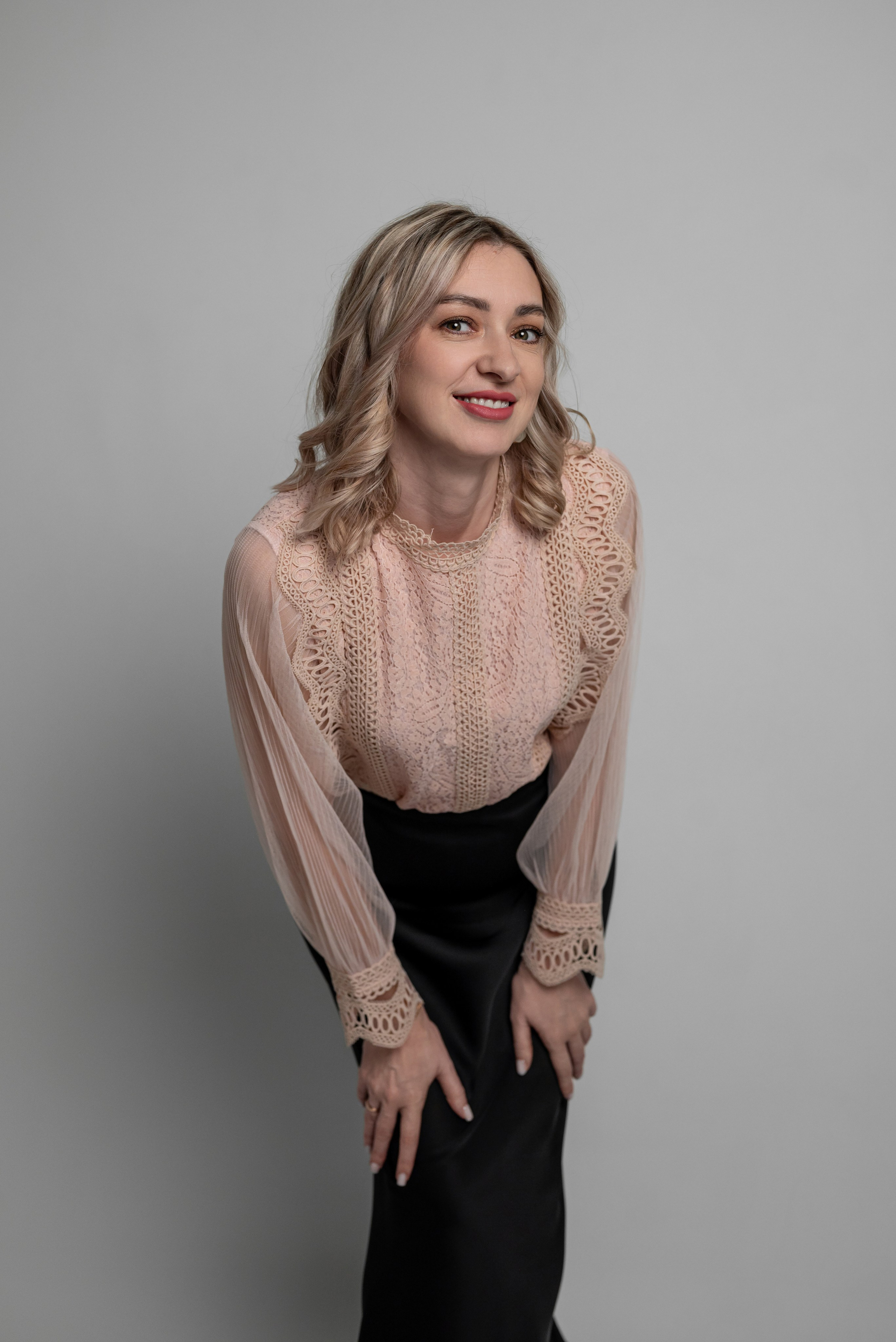 Елена. Фотограф в городе Салават