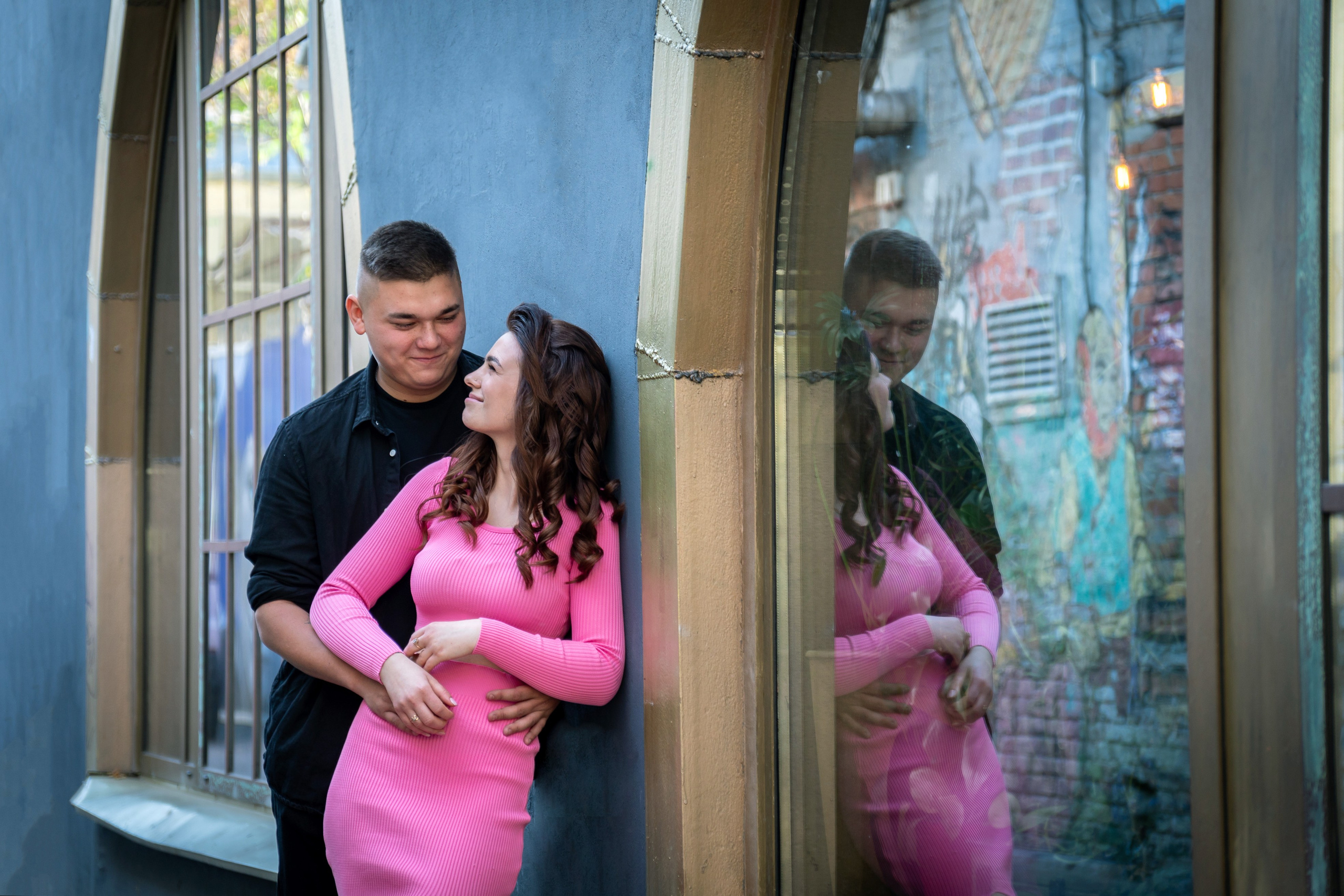 Прогулка по центру. Фотограф в Краснодаре и Краснодарском крае Елена Быкова