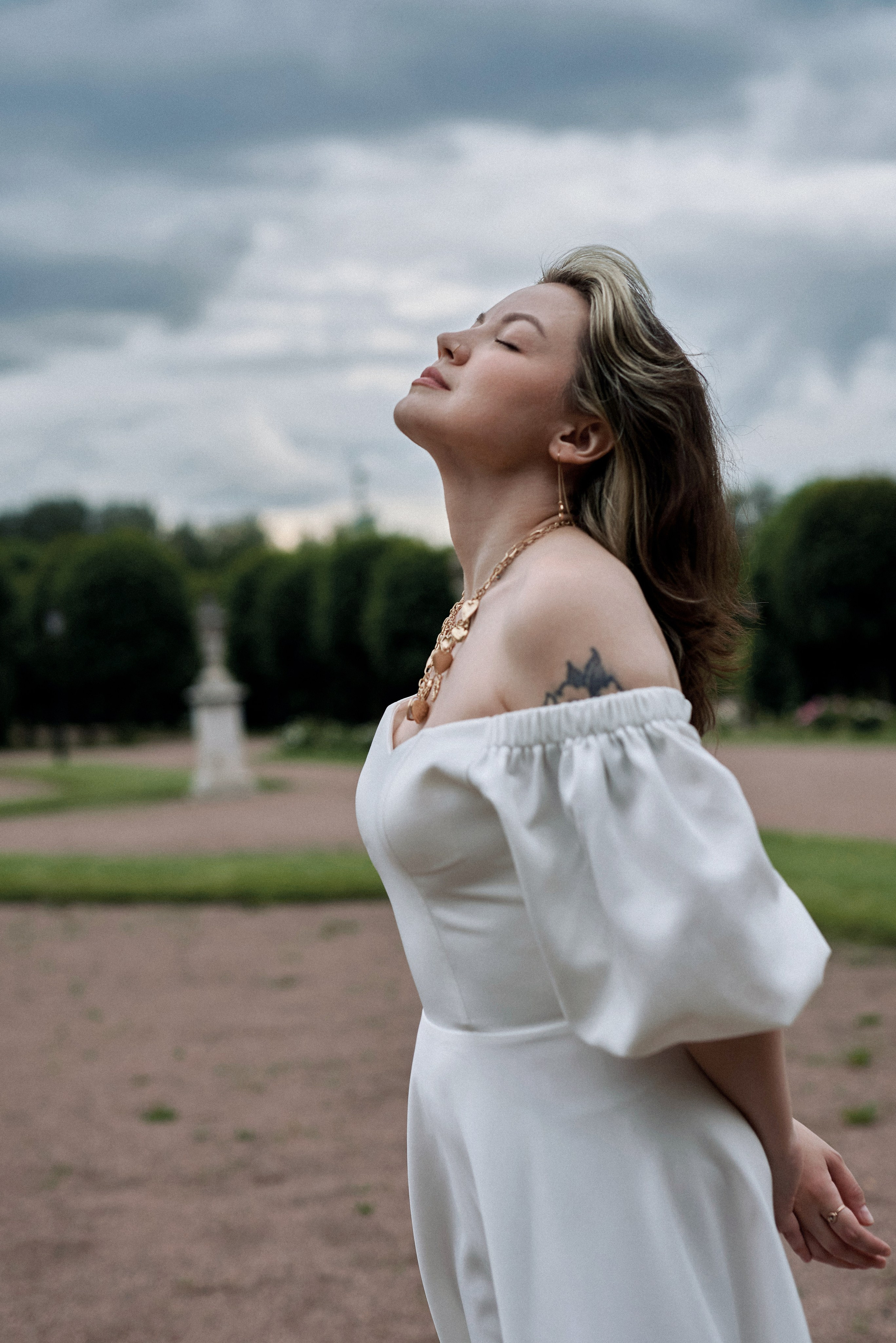 Ксения. Наталия Дианова — фотограф для брендов и экспертов в Москве