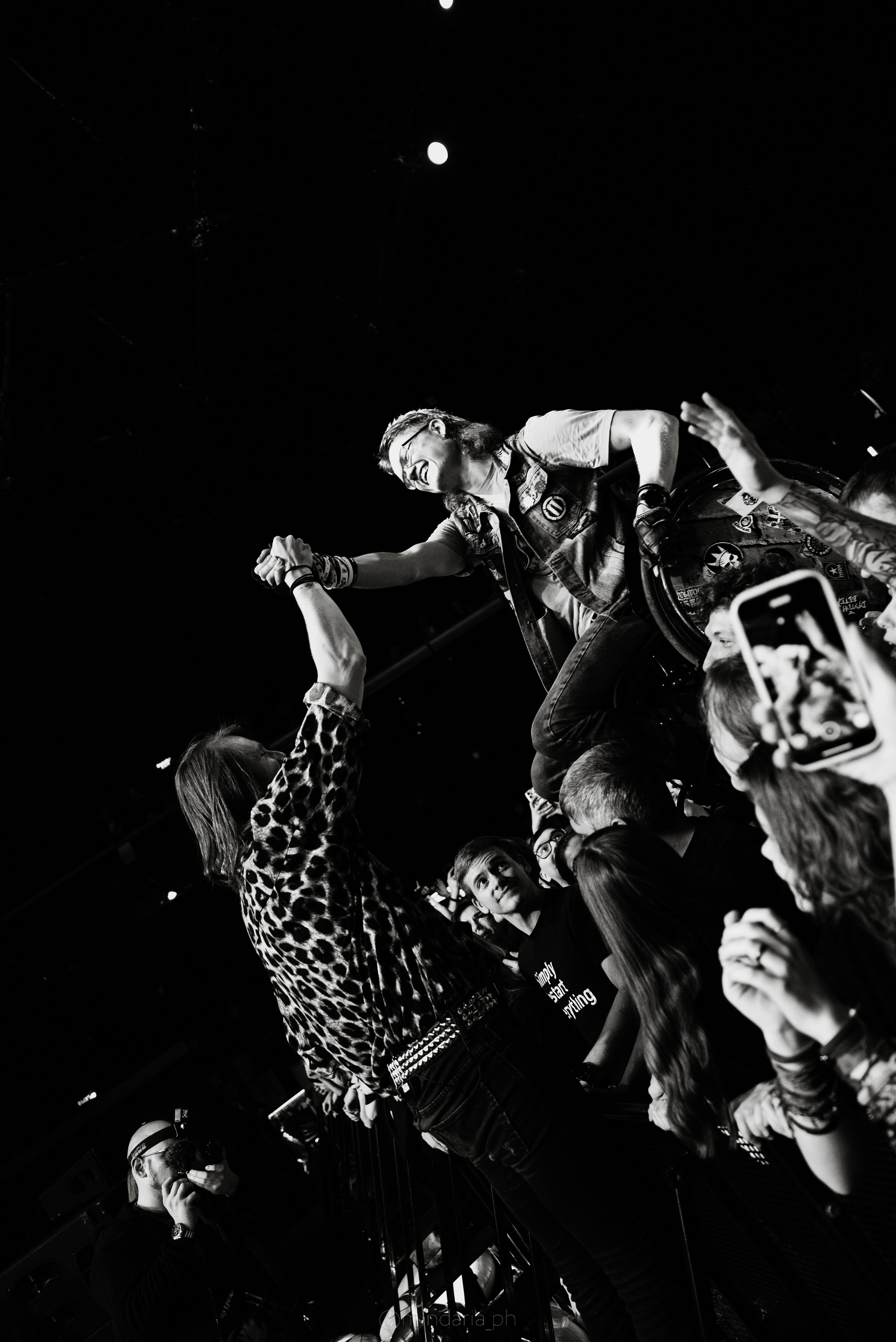 Операция Пластилин, 16.11.2025. Фотоведьма Дарья Нечинская