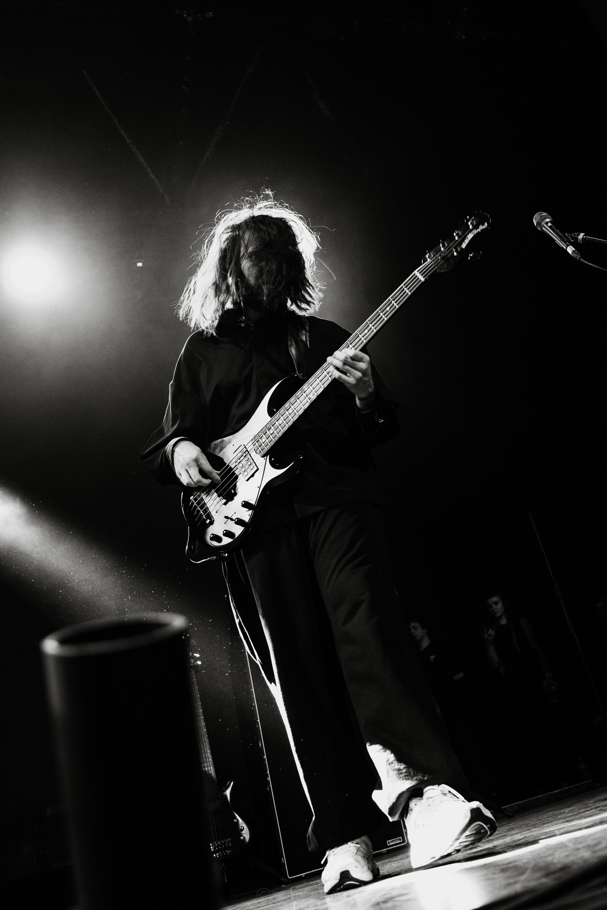 Операция Пластилин | ATMOSPHERE MOSCOW | 16.11.2025. Фотоведьма Дарья Нечинская