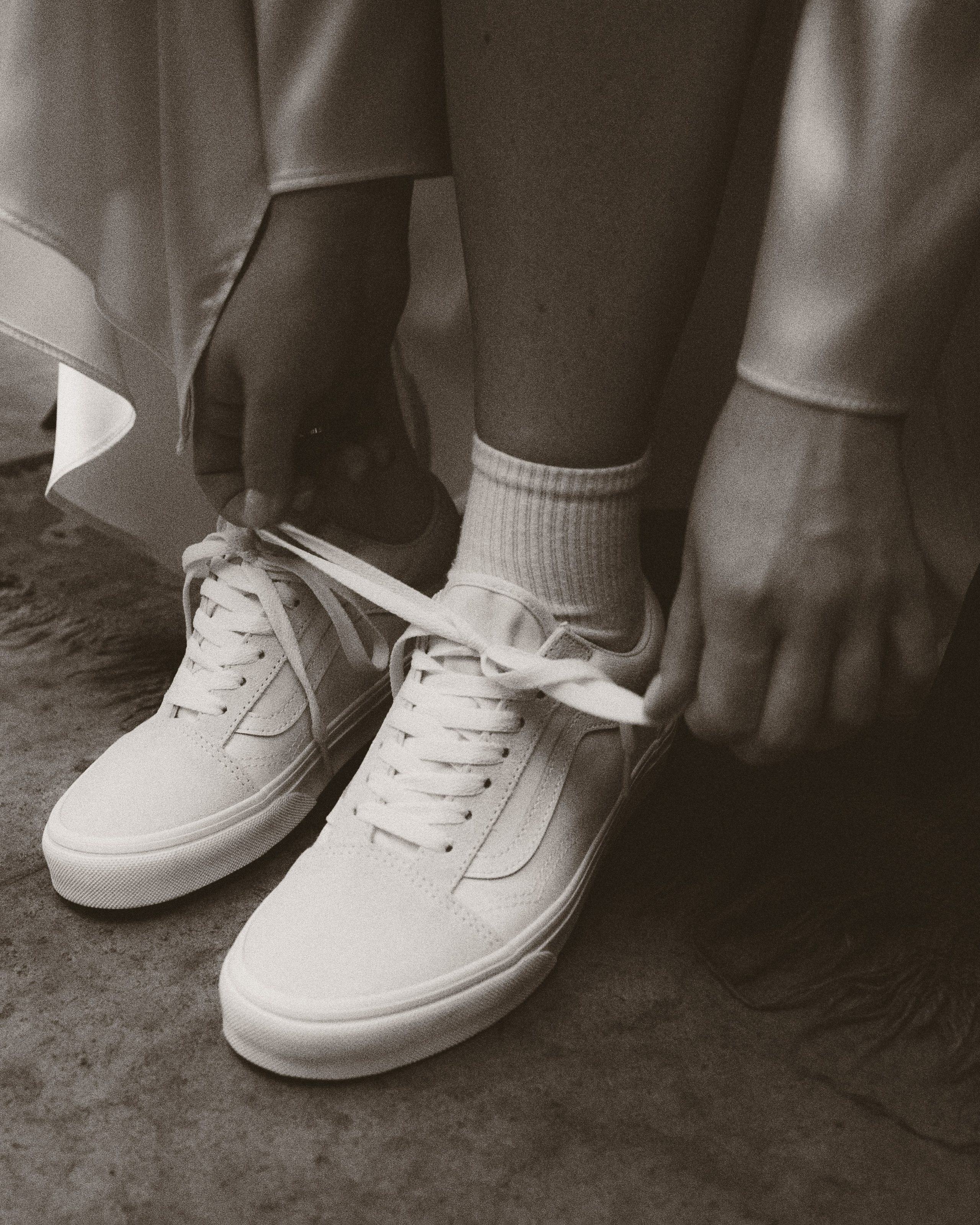 Оксана и Костя. Портретный фотограф в Москве Анюта Артемова