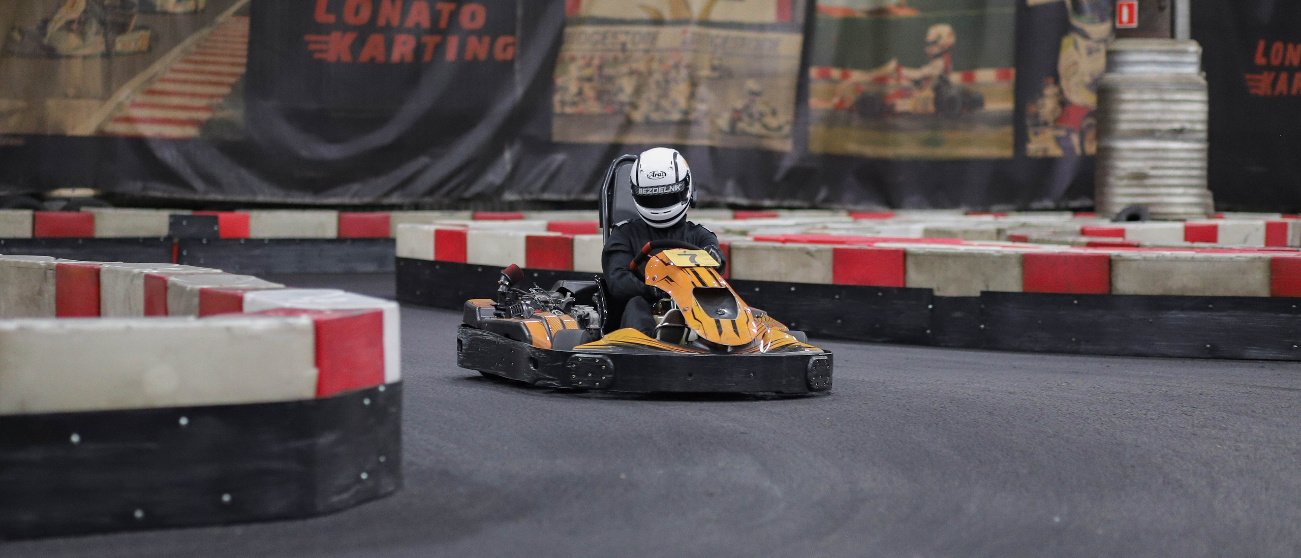 LSK Winter Cup 2025 — 2026 | Этап 4. Malenkyia