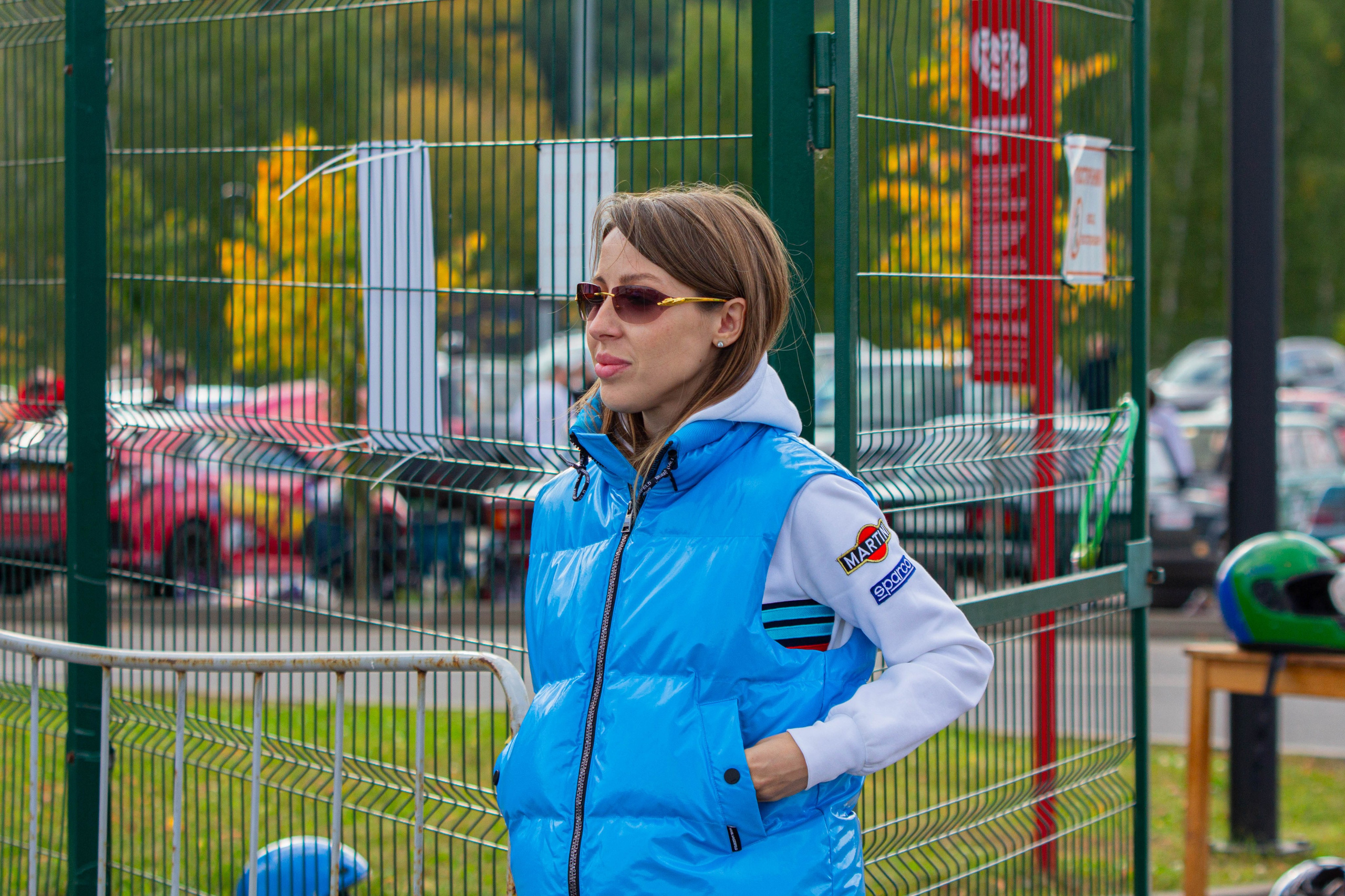 МосАвтоСлалом 20.09.25. Malenkyia