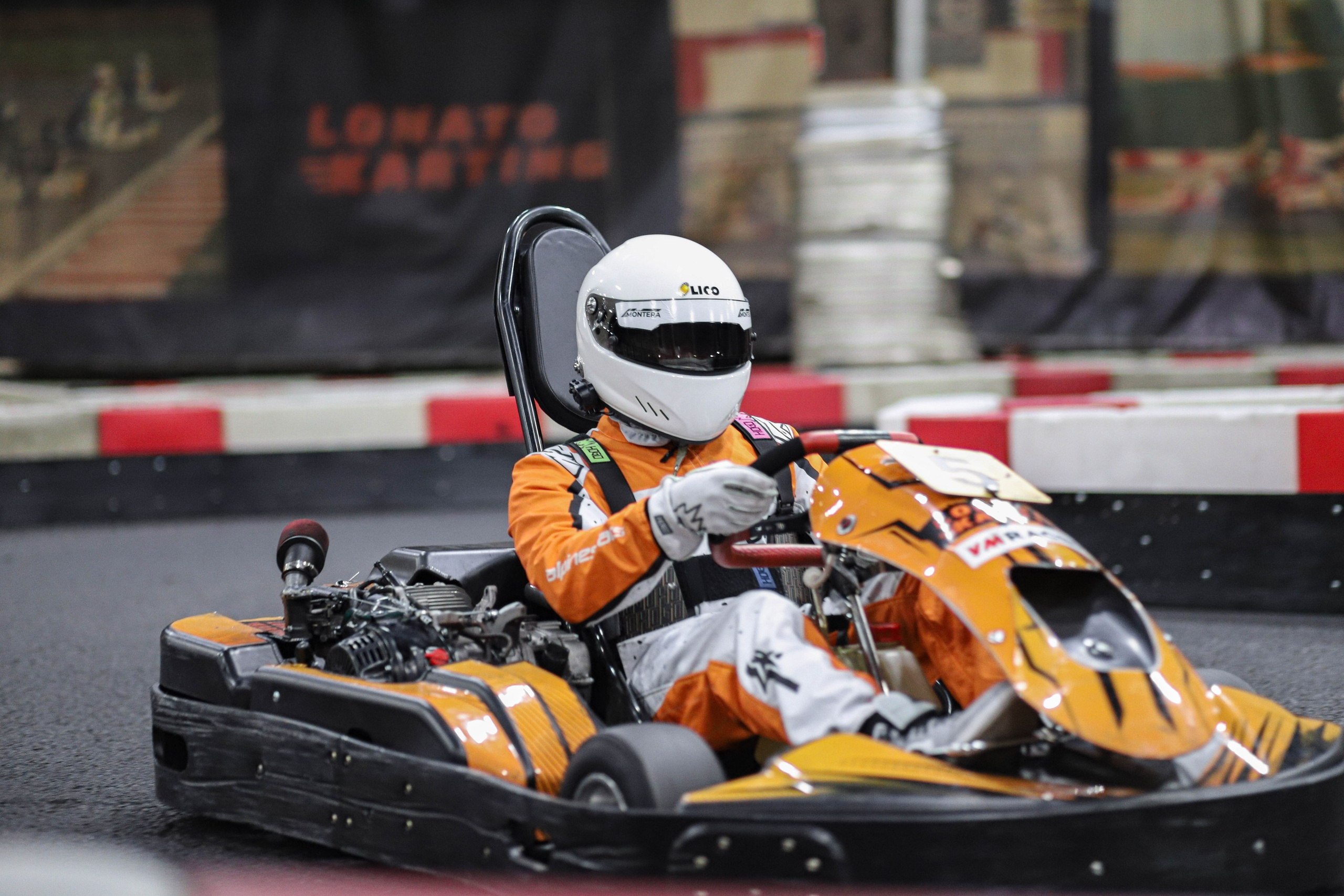 LSK Winter Cup 2025 — 2026 | Этап 3. Malenkyia