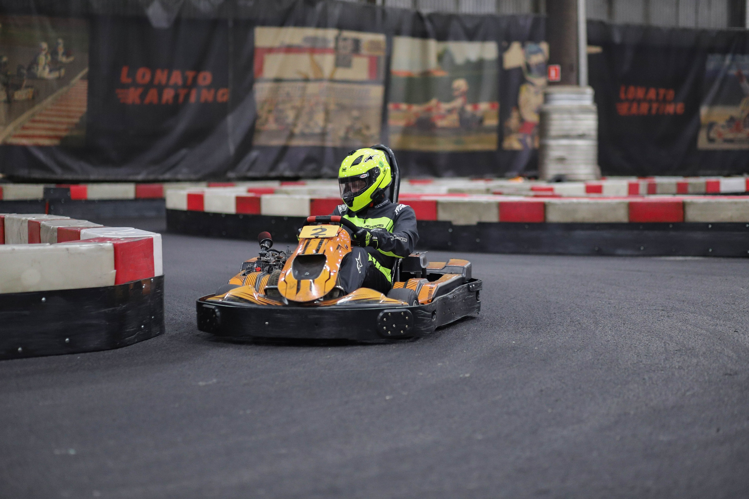 LSK Winter Cup 2025 — 2026 | Этап 4. Malenkyia