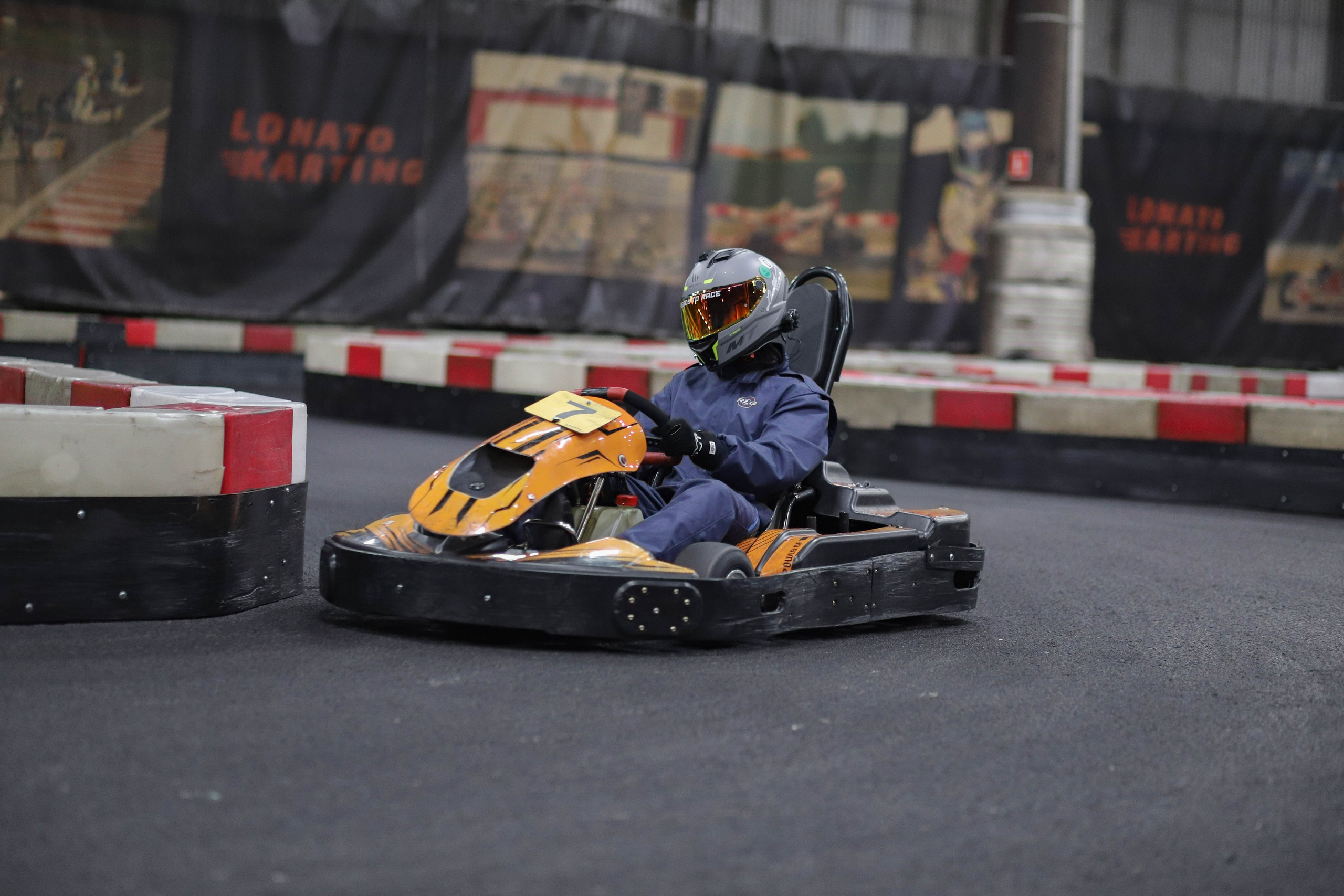 LSK Winter Cup 2025 — 2026 | Этап 4. Malenkyia