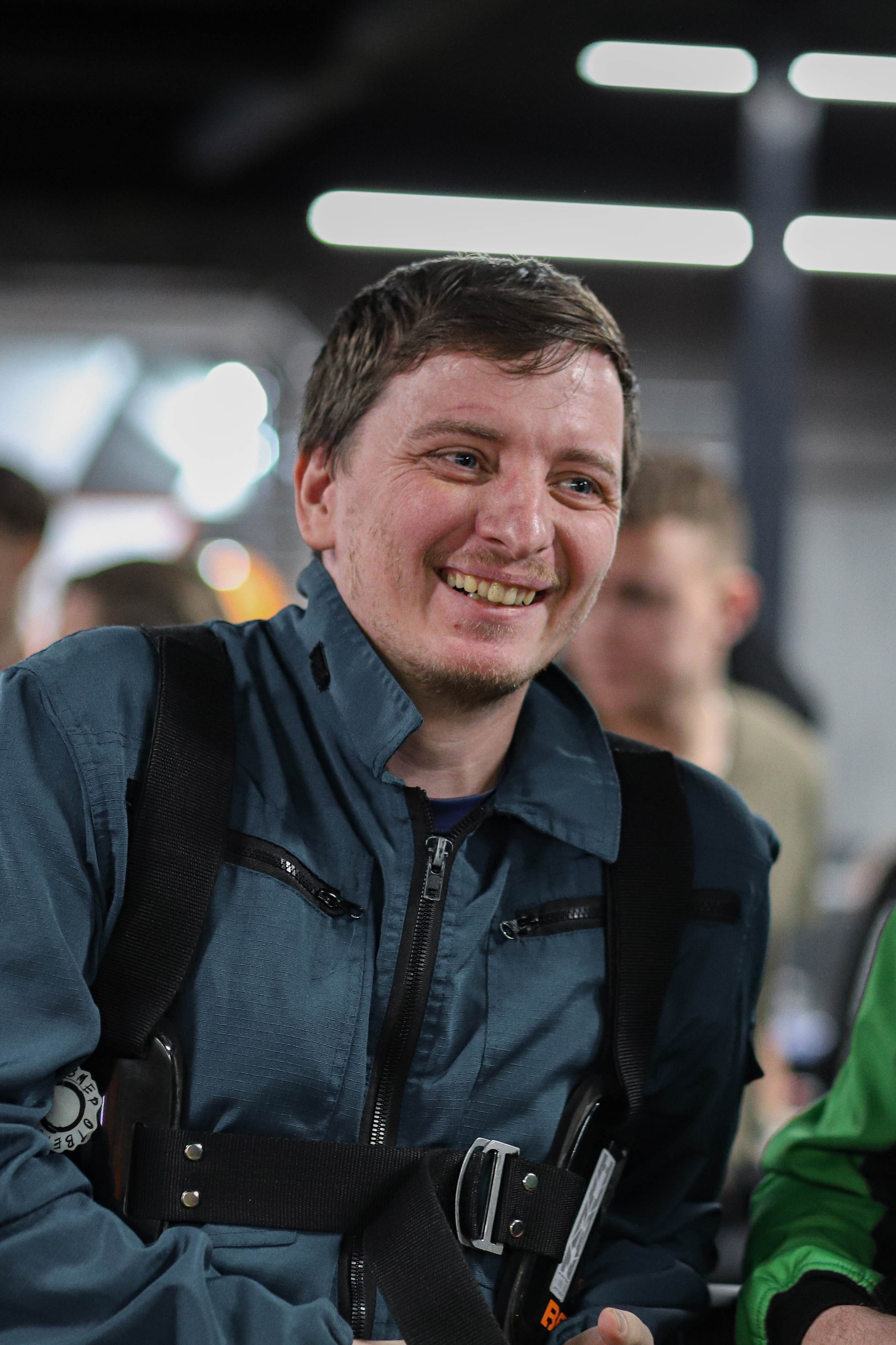 LSK Winter Cup 2025 — 2026 | Этап 3. Malenkyia