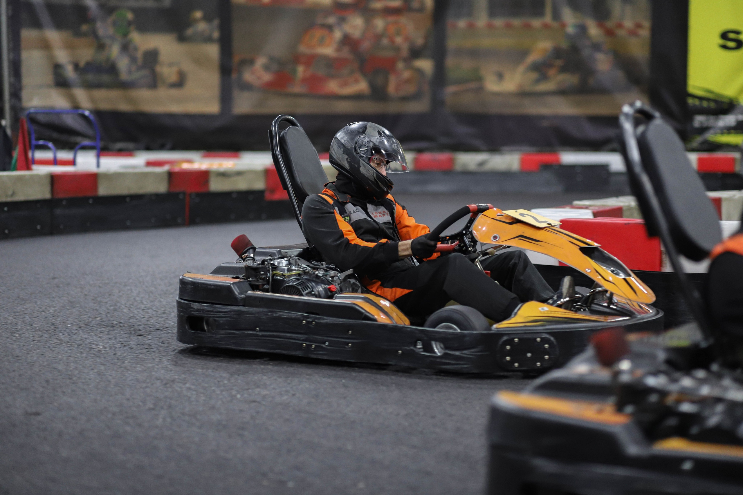 LSK Winter Cup 2025 — 2026 | Этап 3. Malenkyia