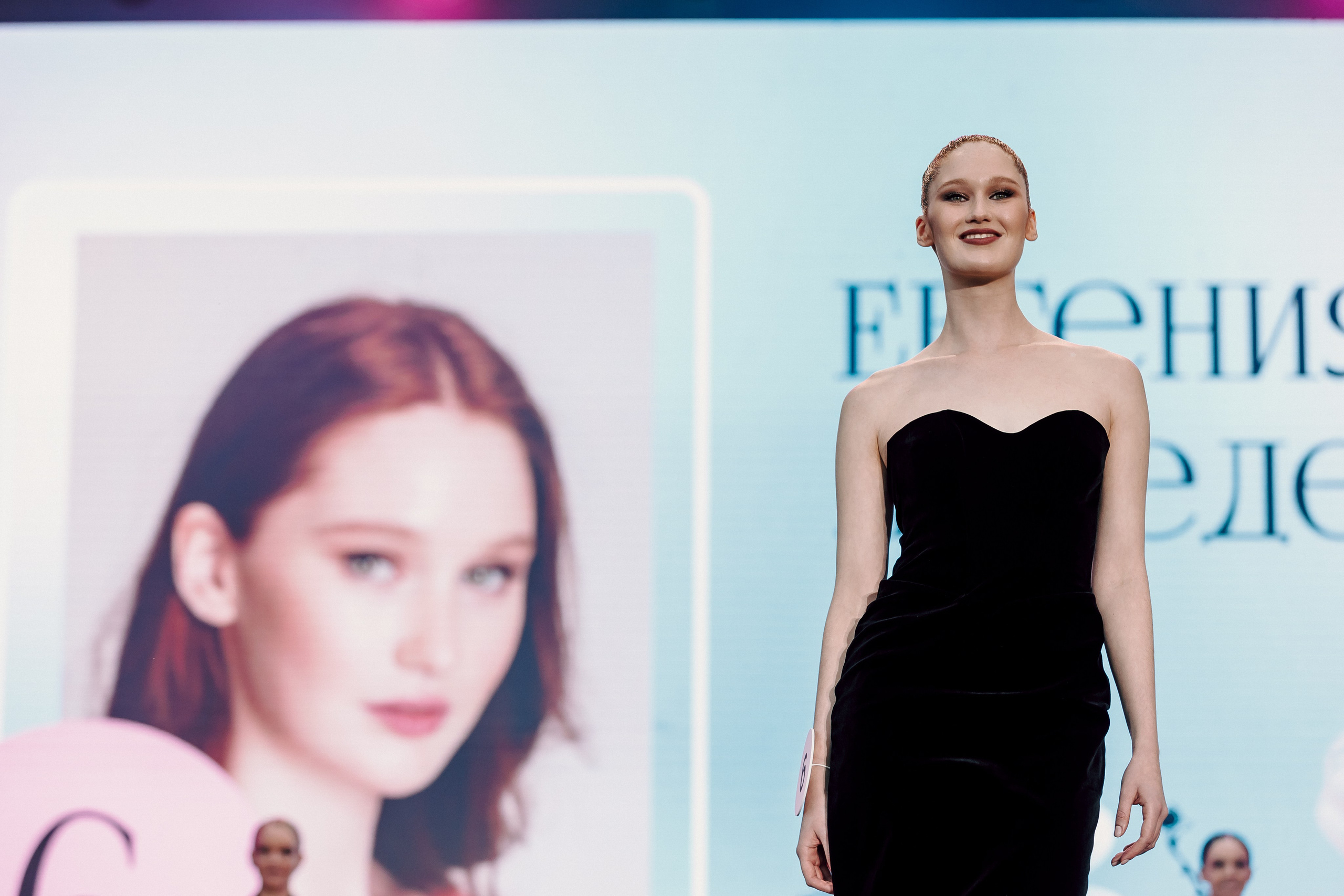 Мисс Екатеринбург 2024. Лёшка Варзегов — фотограф