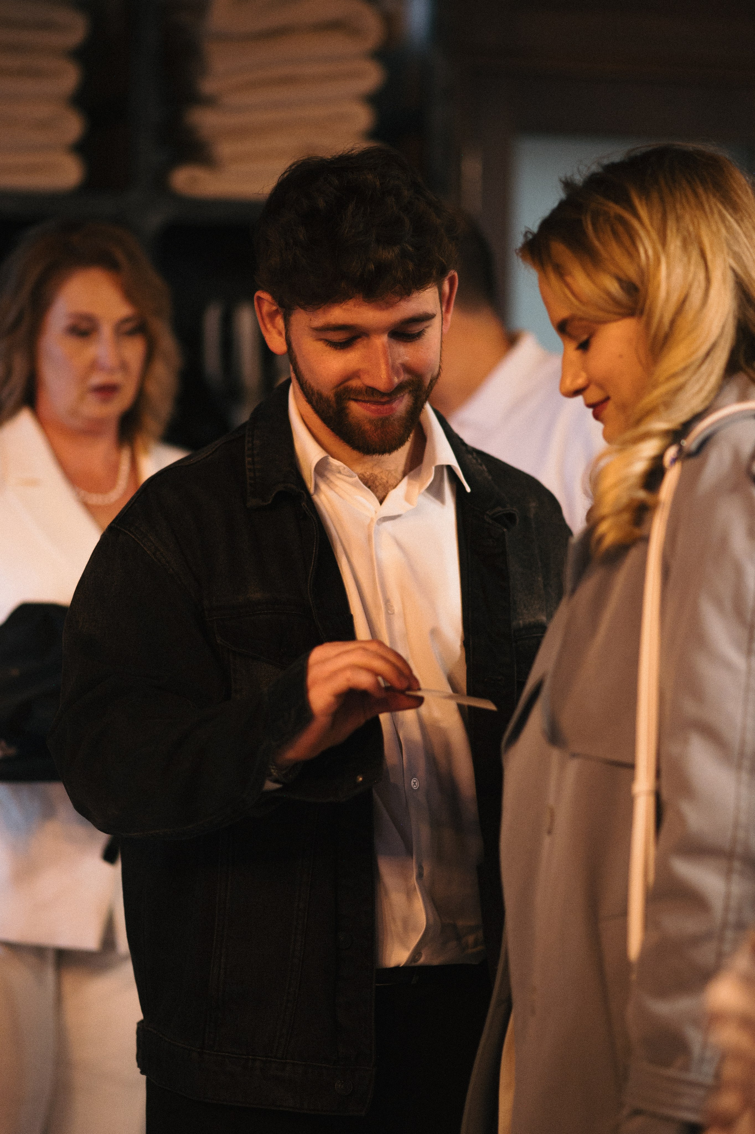 Светлана и Константин. Свадебный, репортажный и семейный фотограф в Москве Арина Зак