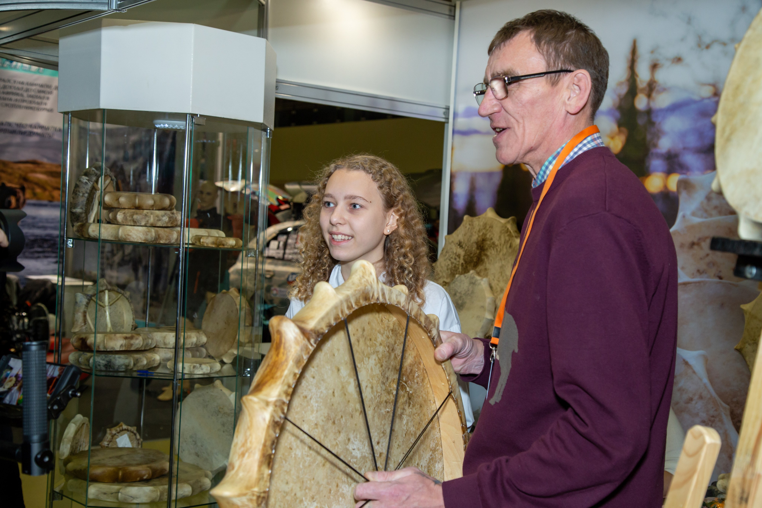 Фотопрогулка по выставке Поехали 2022. «Студия DRONAVT`s» — видеосъёмка и фотография г. Москва