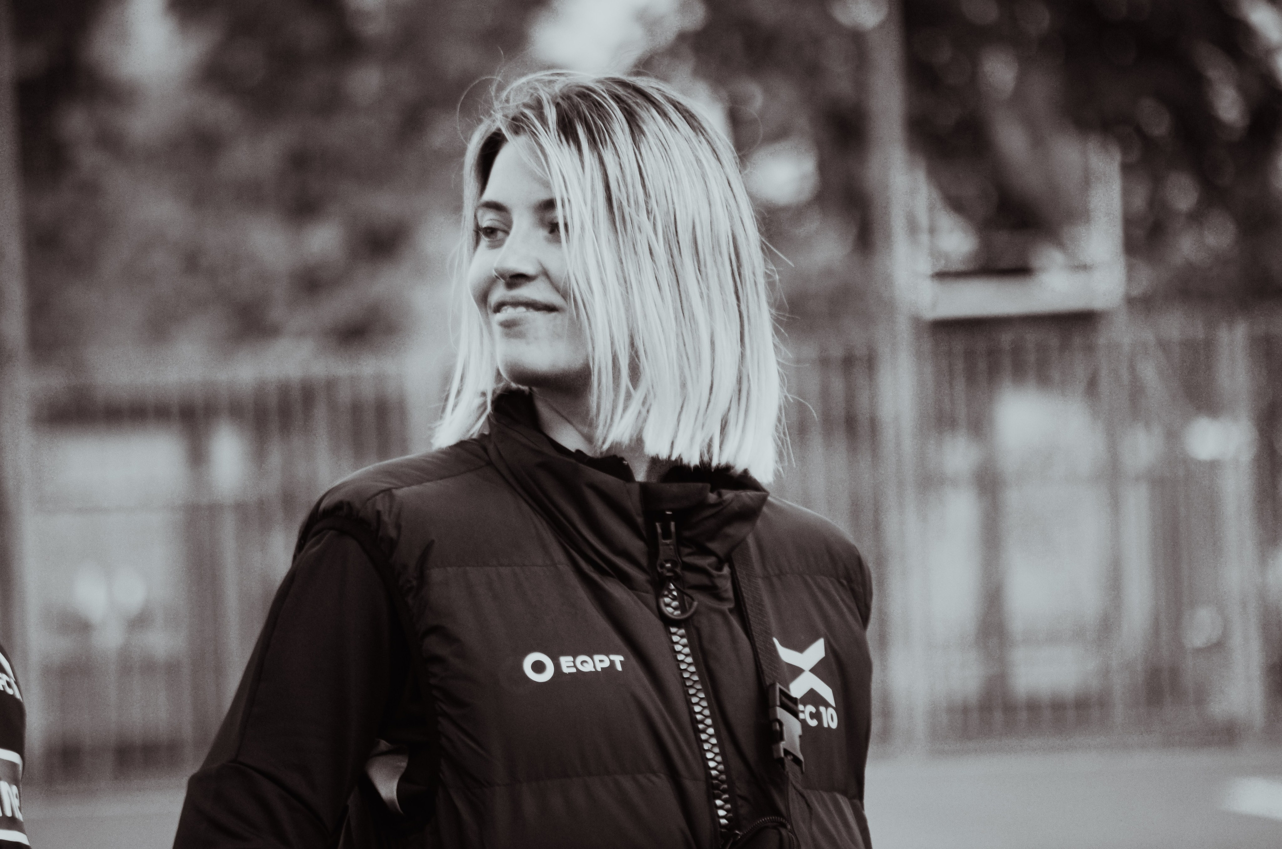ФК 10. Ирина Савельева — фотограф