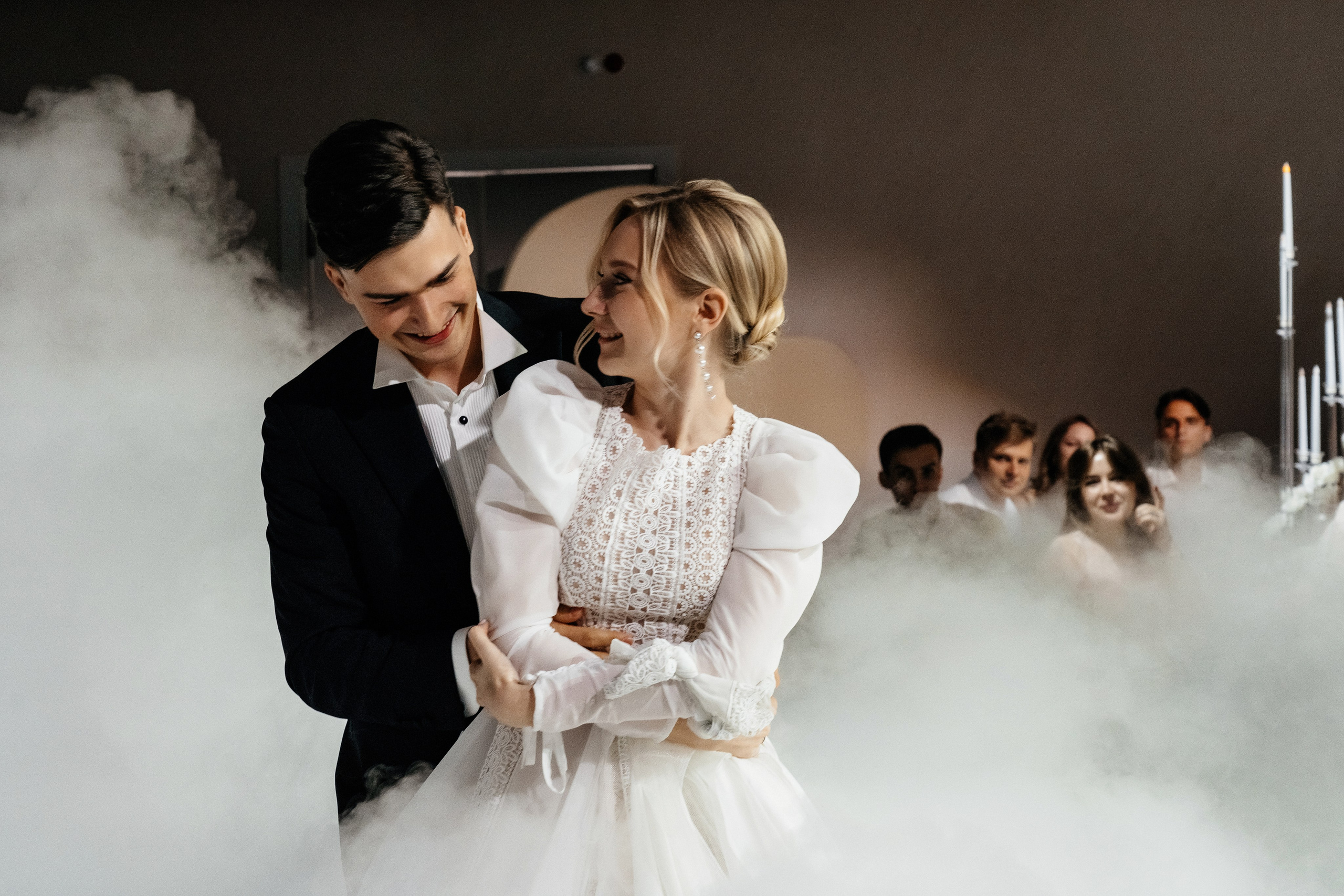 Данила и Марина. Свадебный фотограф Александр Воронов — Белгород, Воронеж, Москва