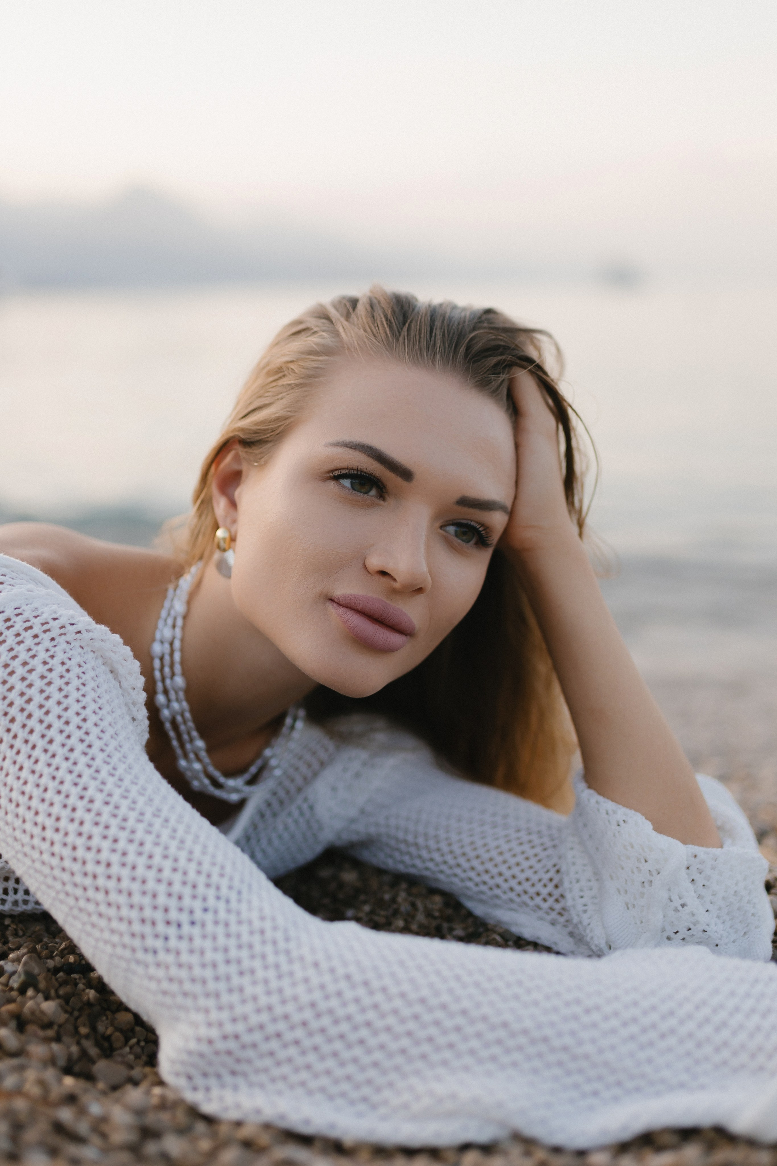 На берегу Средиземного моря. Фотограф и видеограф в Мурманске, Москве Екатерина Нечаева