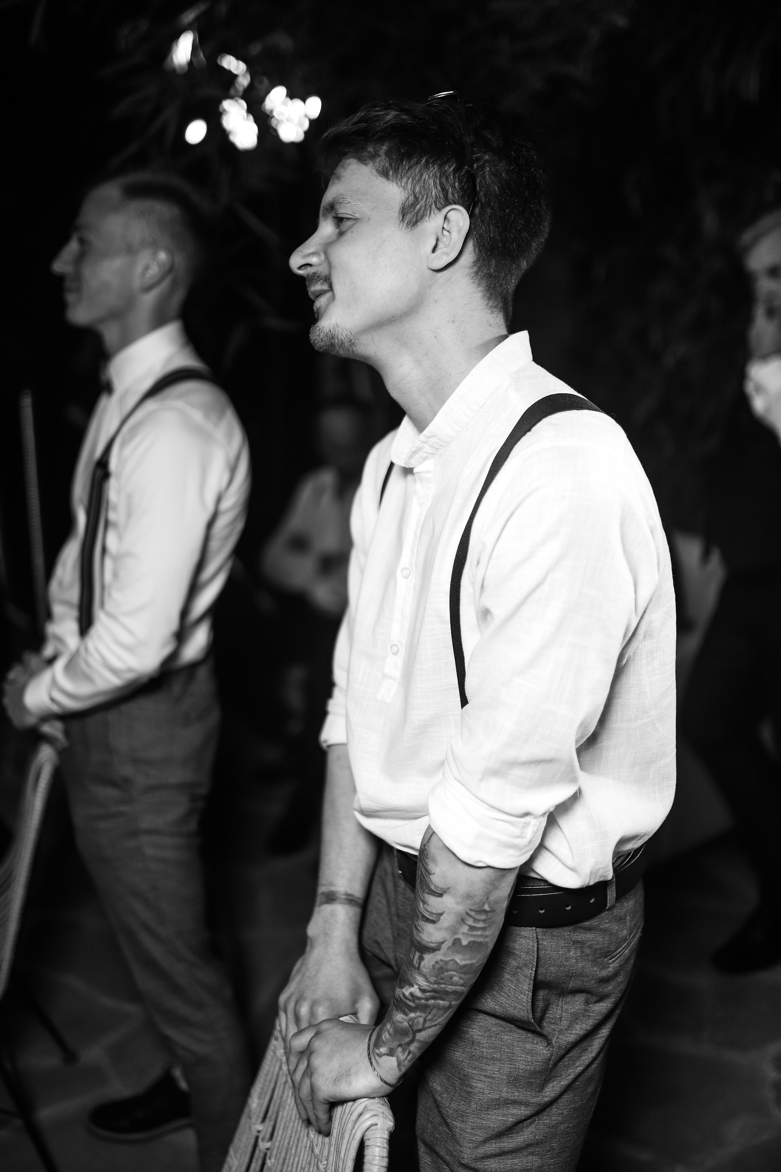 Обзор мероприятия @lubyanenkoo