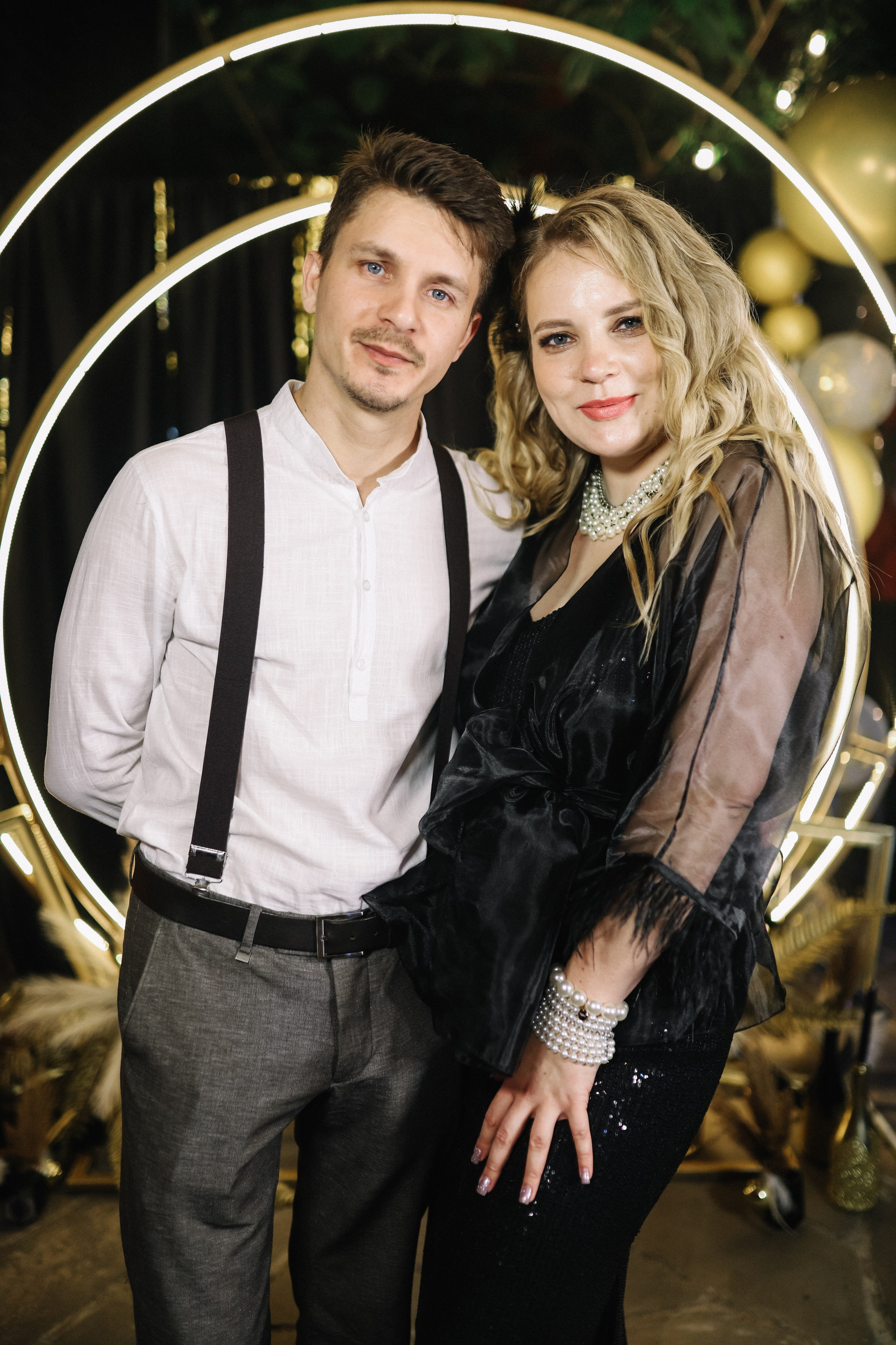 25.Диана и гости