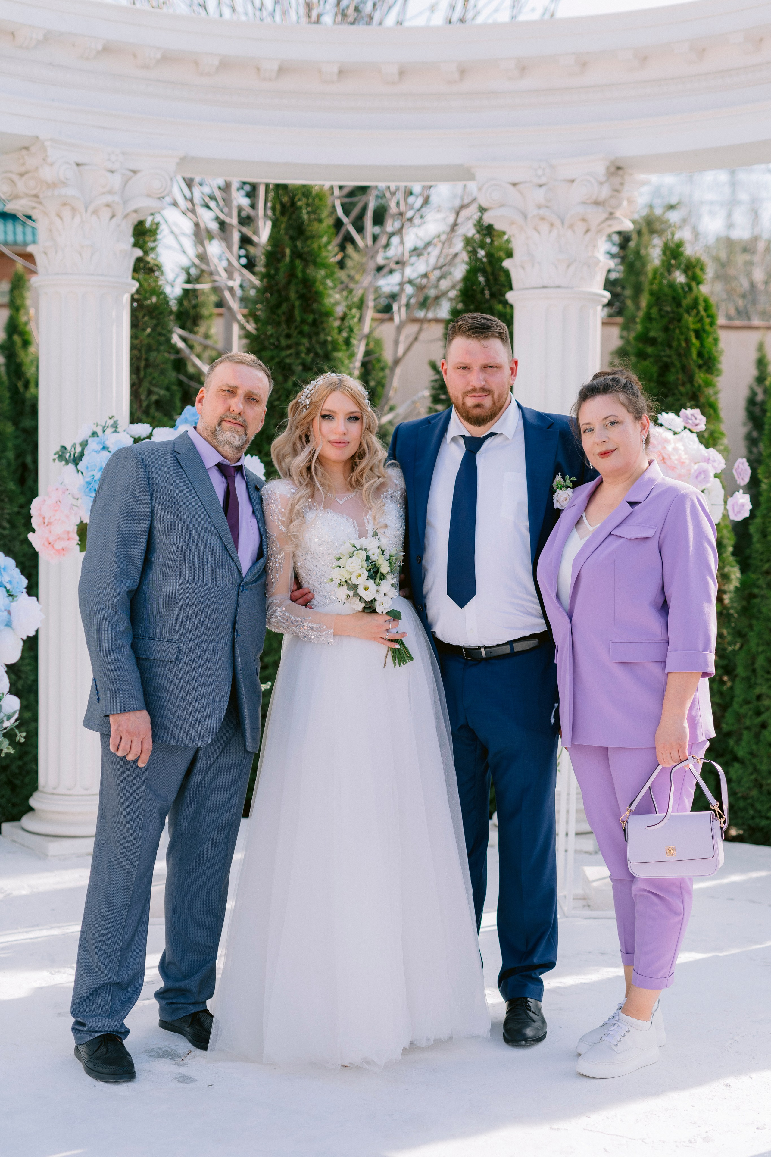 Свадебный анонс. Иван и Любовь. Свадебный и контент- фотограф в Тольятти, Самаре, Москве Яна Уруева