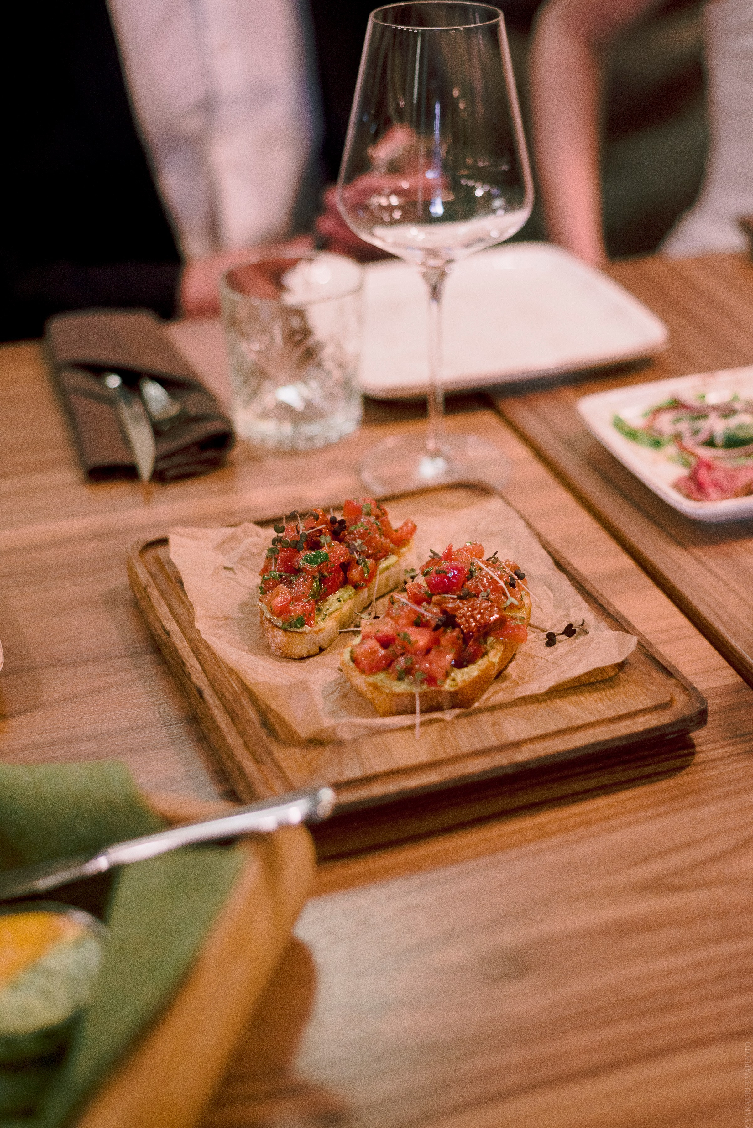 Олег и Юлия. Свадебный и контент- фотограф в Тольятти, Самаре, Москве Яна Уруева