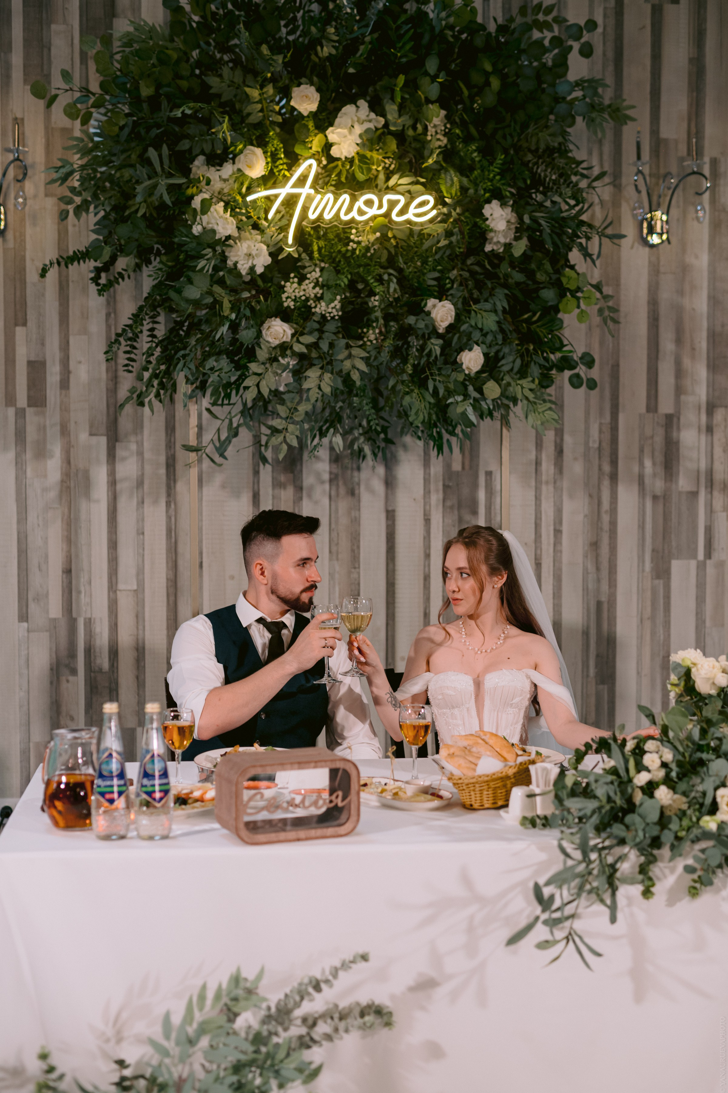 Свадебный анонс. Даниил и Александра. Свадебный и контент- фотограф в Тольятти, Самаре, Москве Яна Уруева