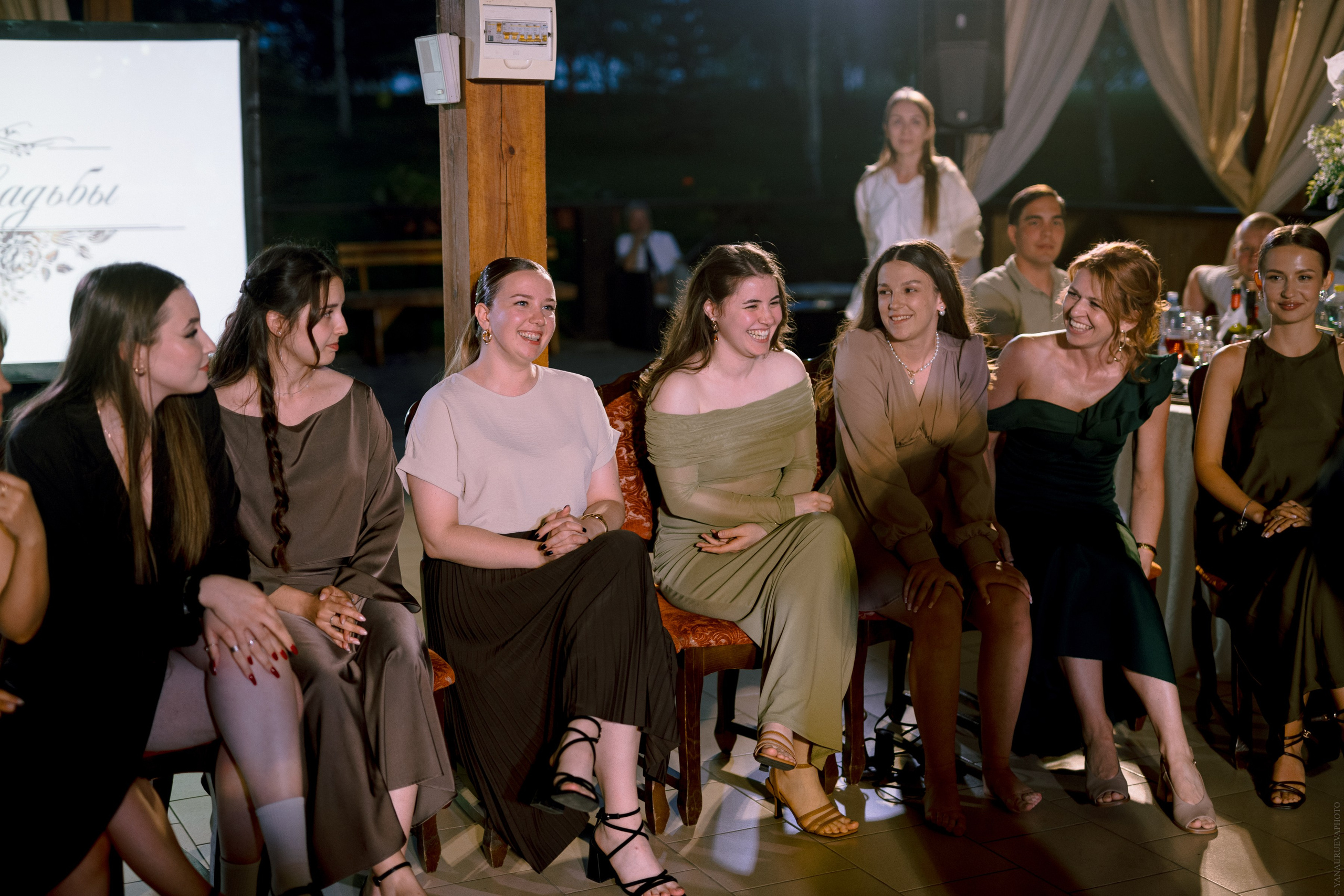 Свадебный анонс. Сергей и Анастасия. Свадебный и контент- фотограф в Тольятти, Самаре, Москве Яна Уруева