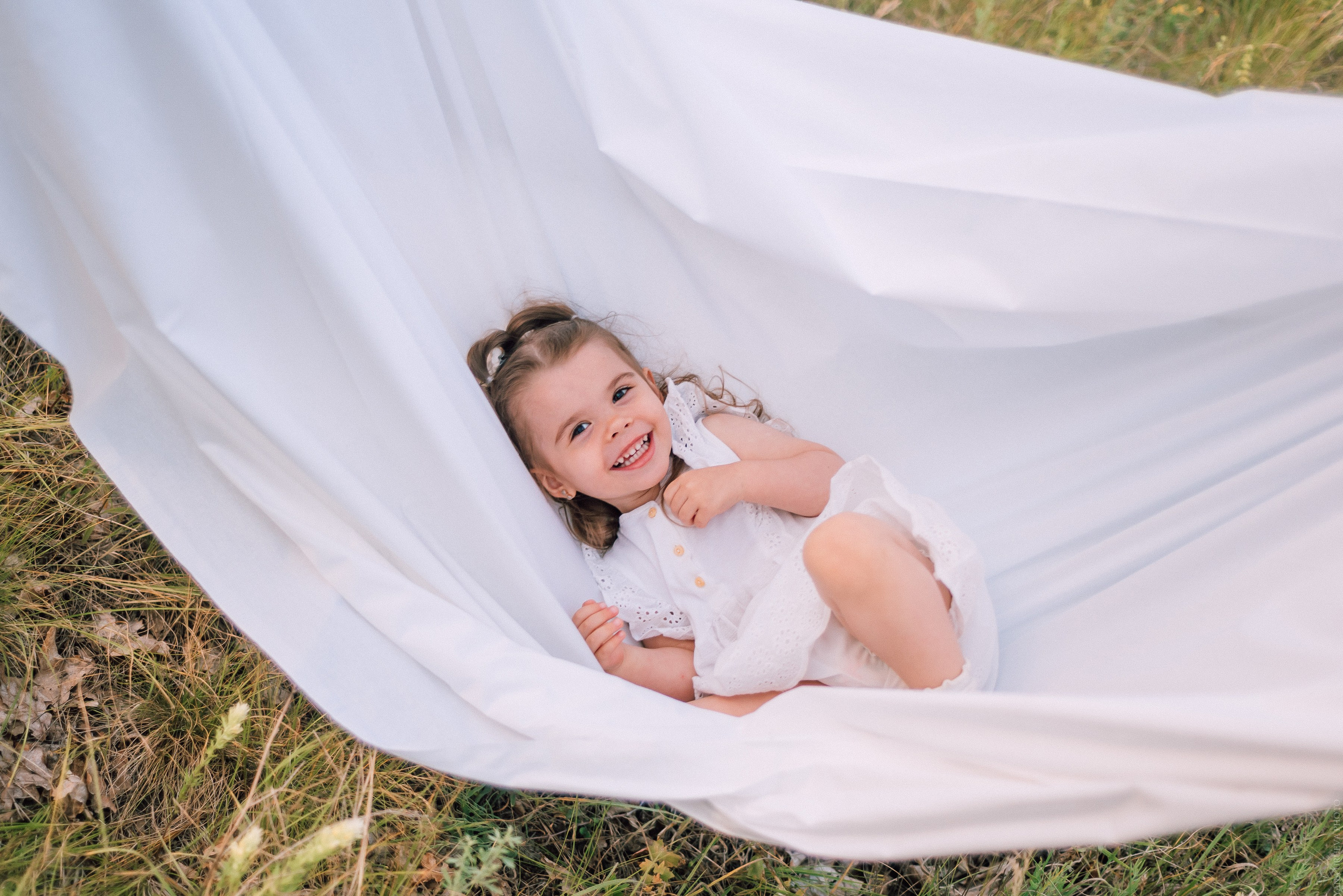 Вечерняя прогулка в лесу. Свадебный и контент- фотограф в Тольятти, Самаре, Москве Яна Уруева