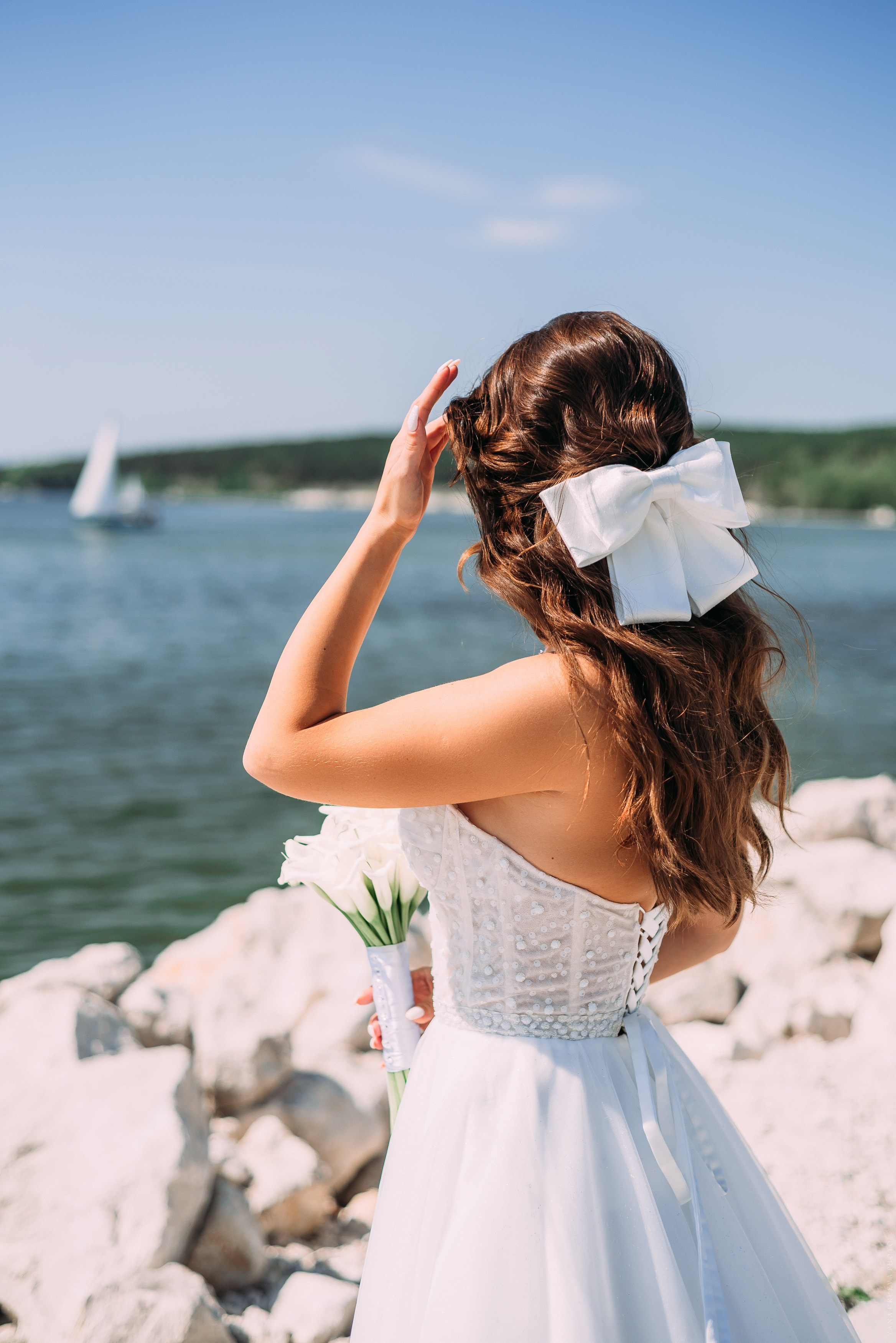 Виталий и Ангелина. Свадебный и контент- фотограф в Тольятти, Самаре, Москве Яна Уруева