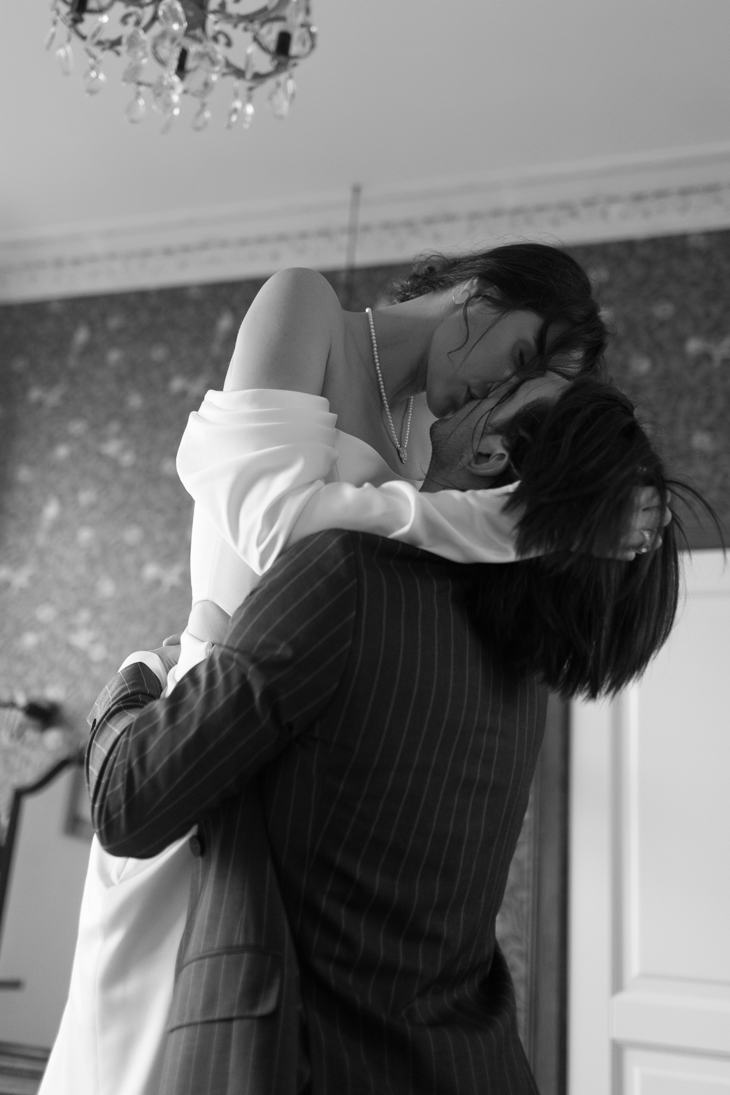 Евгений и Александра. Свадебный фотограф Курск Максим Ноздрачев